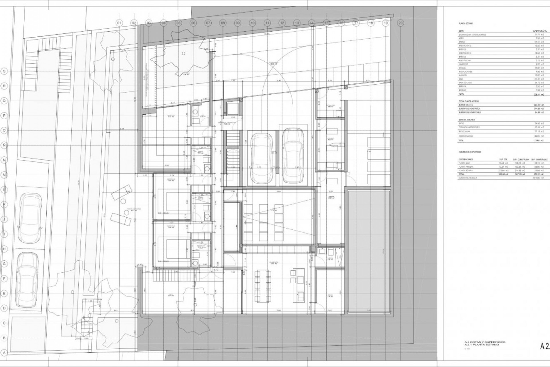 Nueva construcción  - Villa - Moraira_Teulada - El Portet