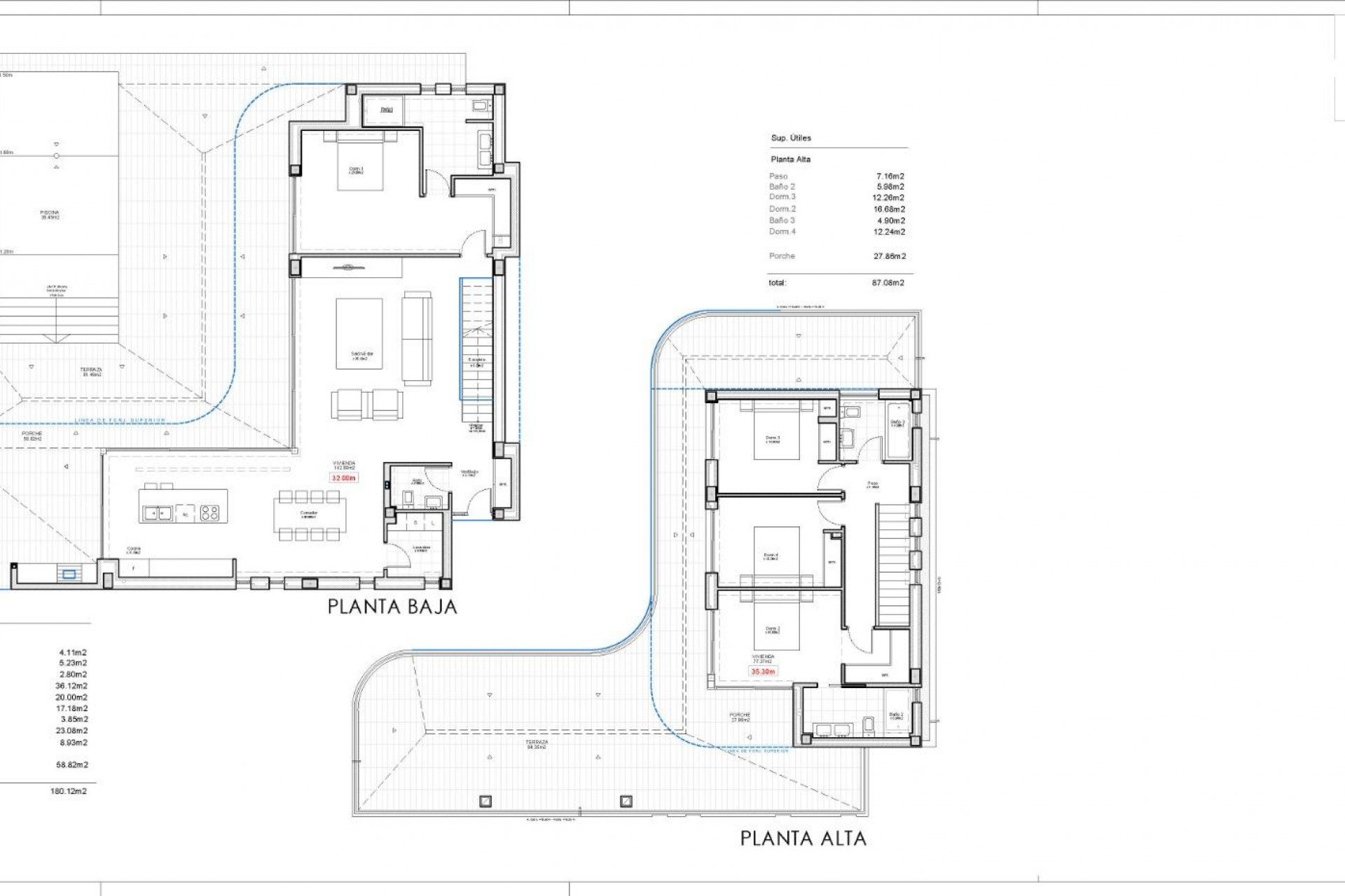 Nueva construcción  - Villa - Moraira_Teulada - La Sabatera