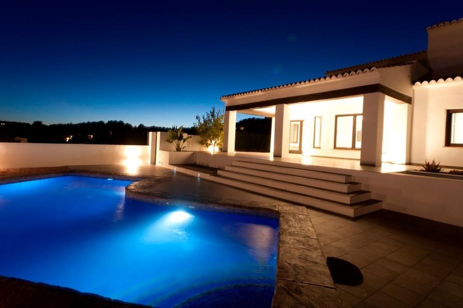 Nueva construcción  - Villa - Moraira_Teulada - La Sabatera