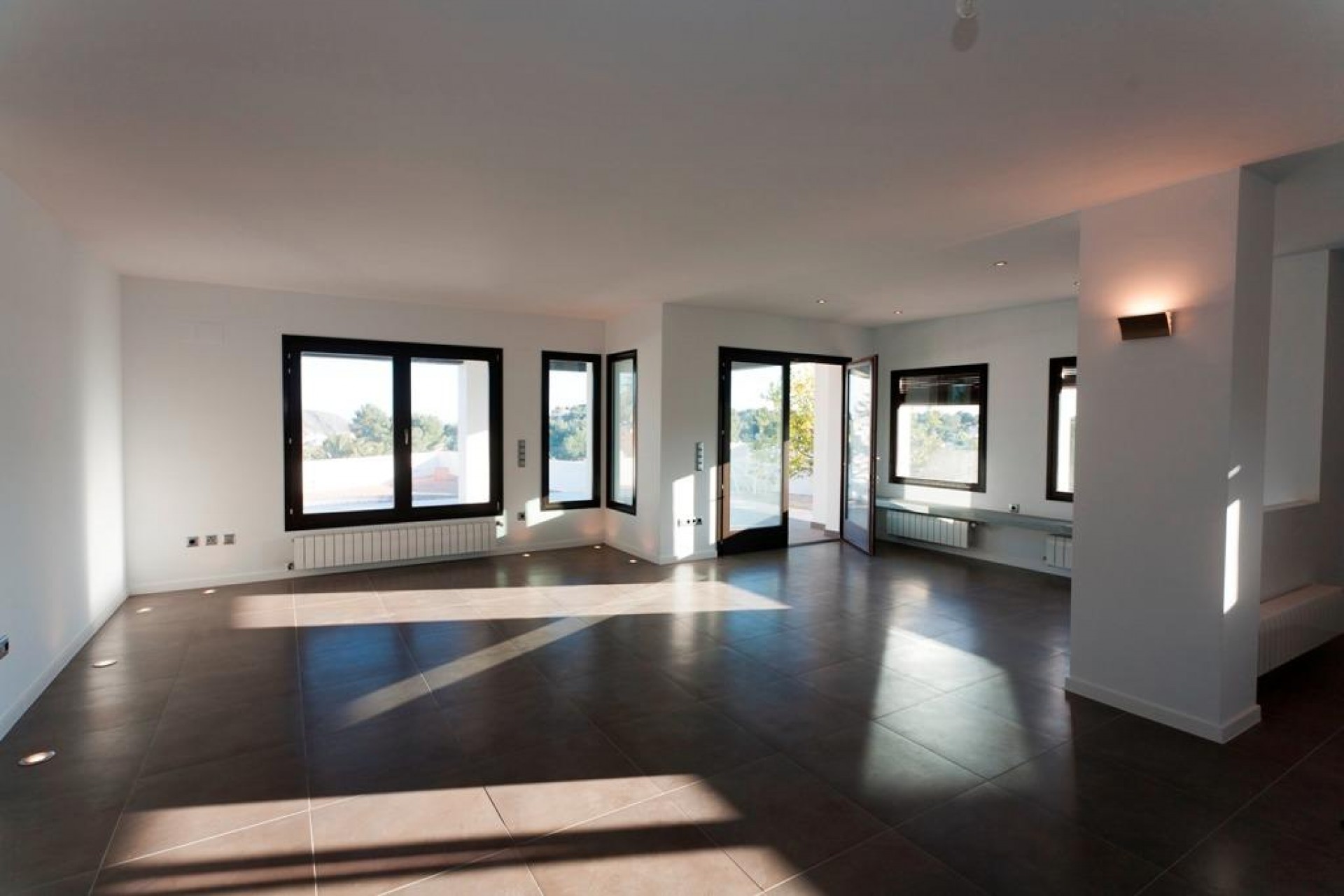 Nueva construcción  - Villa - Moraira_Teulada - La Sabatera