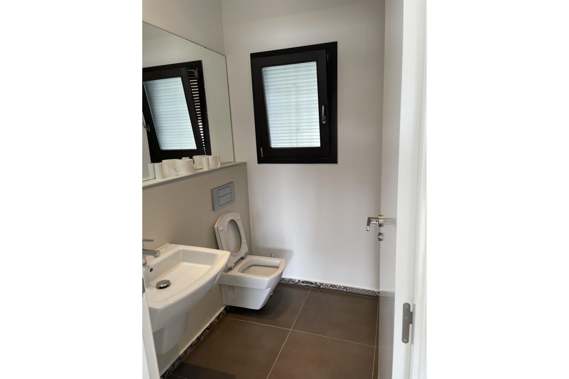 Nueva construcción  - Villa - Moraira_Teulada - La Sabatera