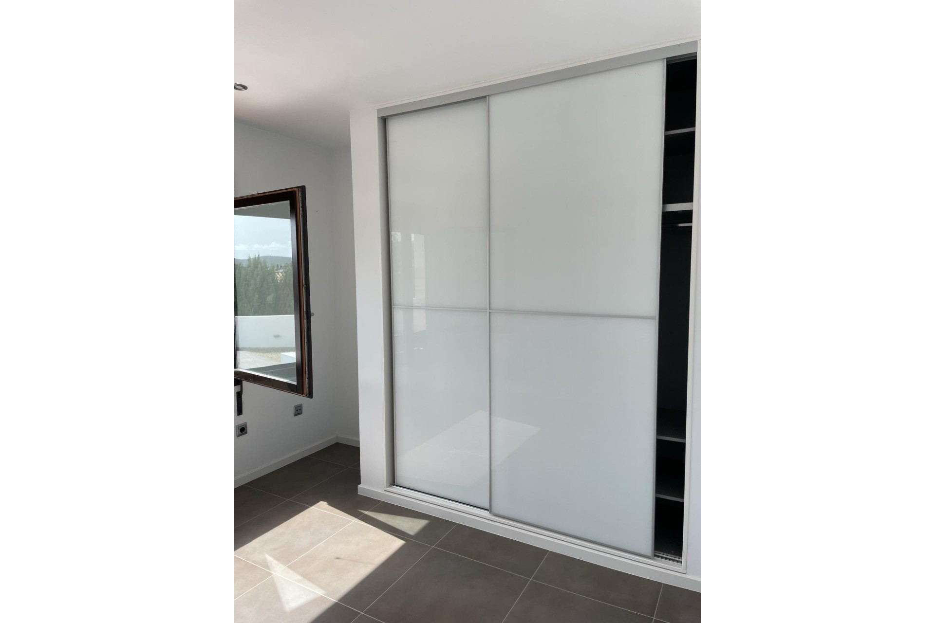 Nueva construcción  - Villa - Moraira_Teulada - La Sabatera