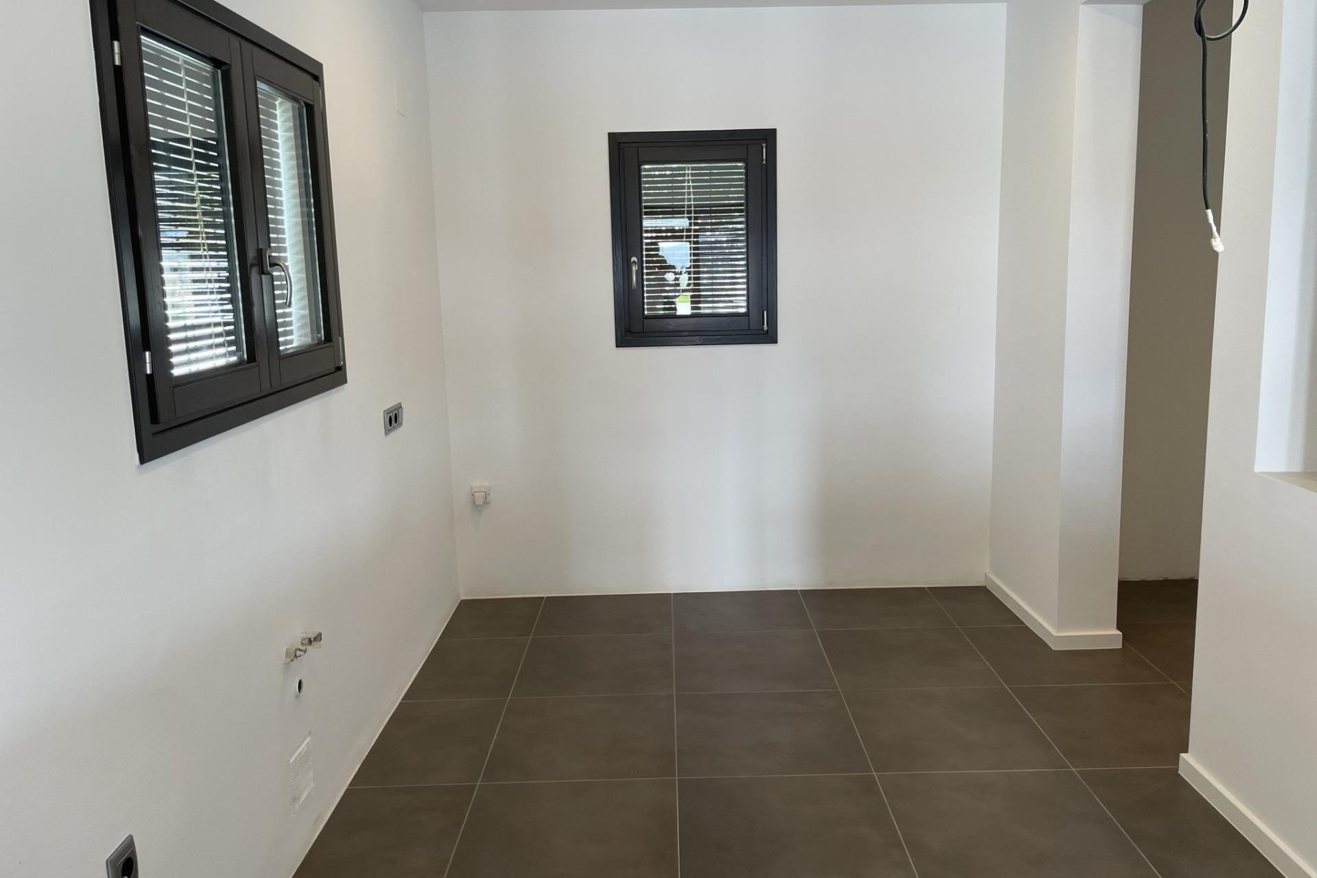 Nueva construcción  - Villa - Moraira_Teulada - La Sabatera