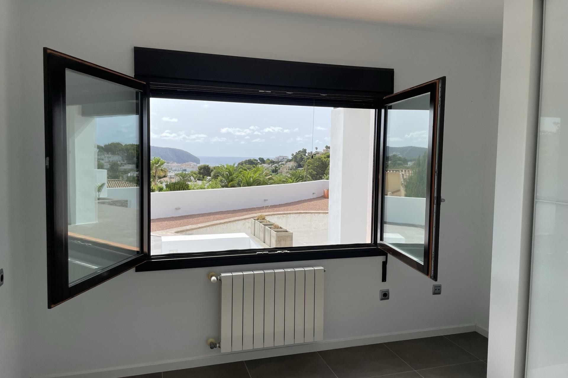 Nueva construcción  - Villa - Moraira_Teulada - La Sabatera