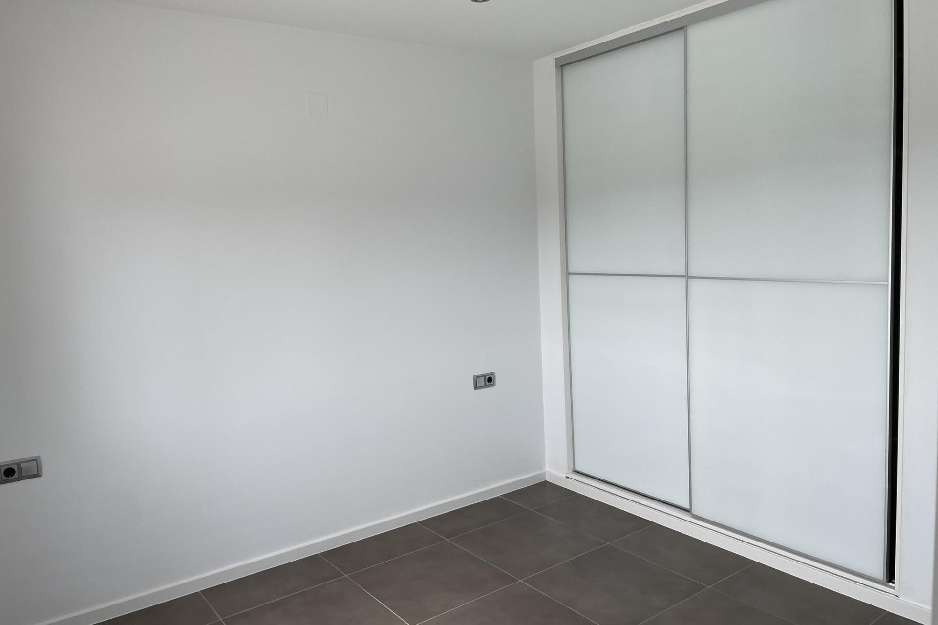 Nueva construcción  - Villa - Moraira_Teulada - La Sabatera