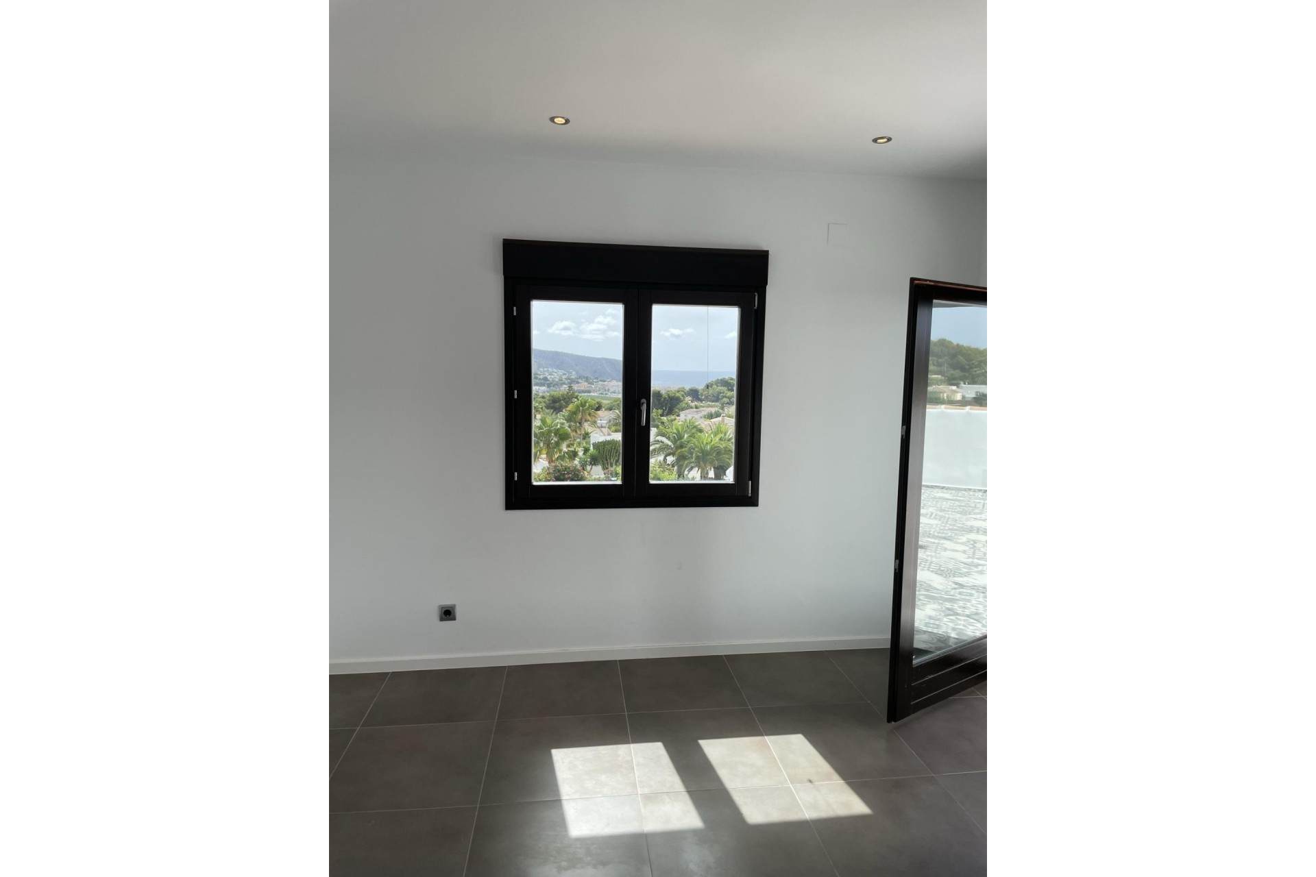 Nueva construcción  - Villa - Moraira_Teulada - La Sabatera