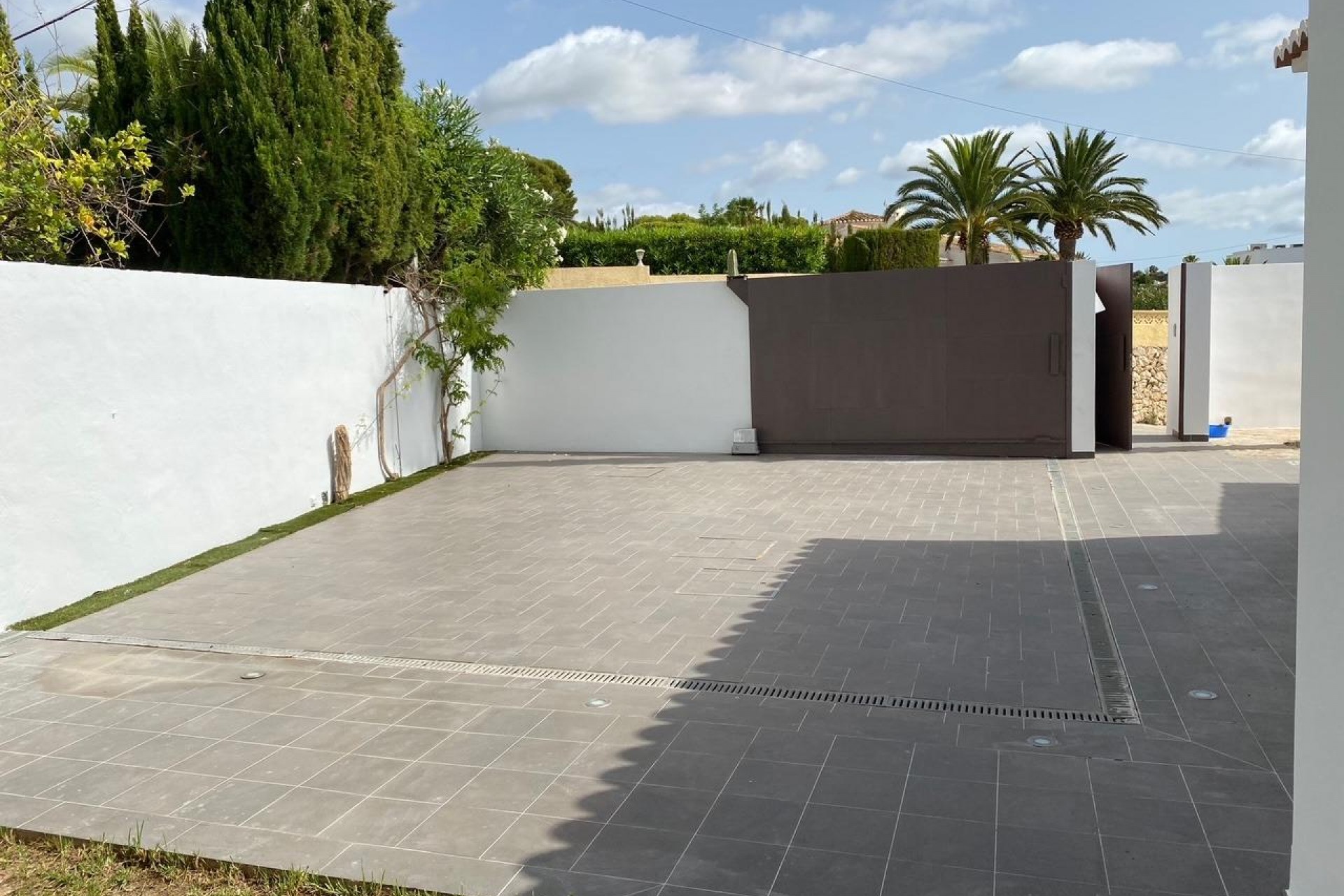 Nueva construcción  - Villa - Moraira_Teulada - La Sabatera