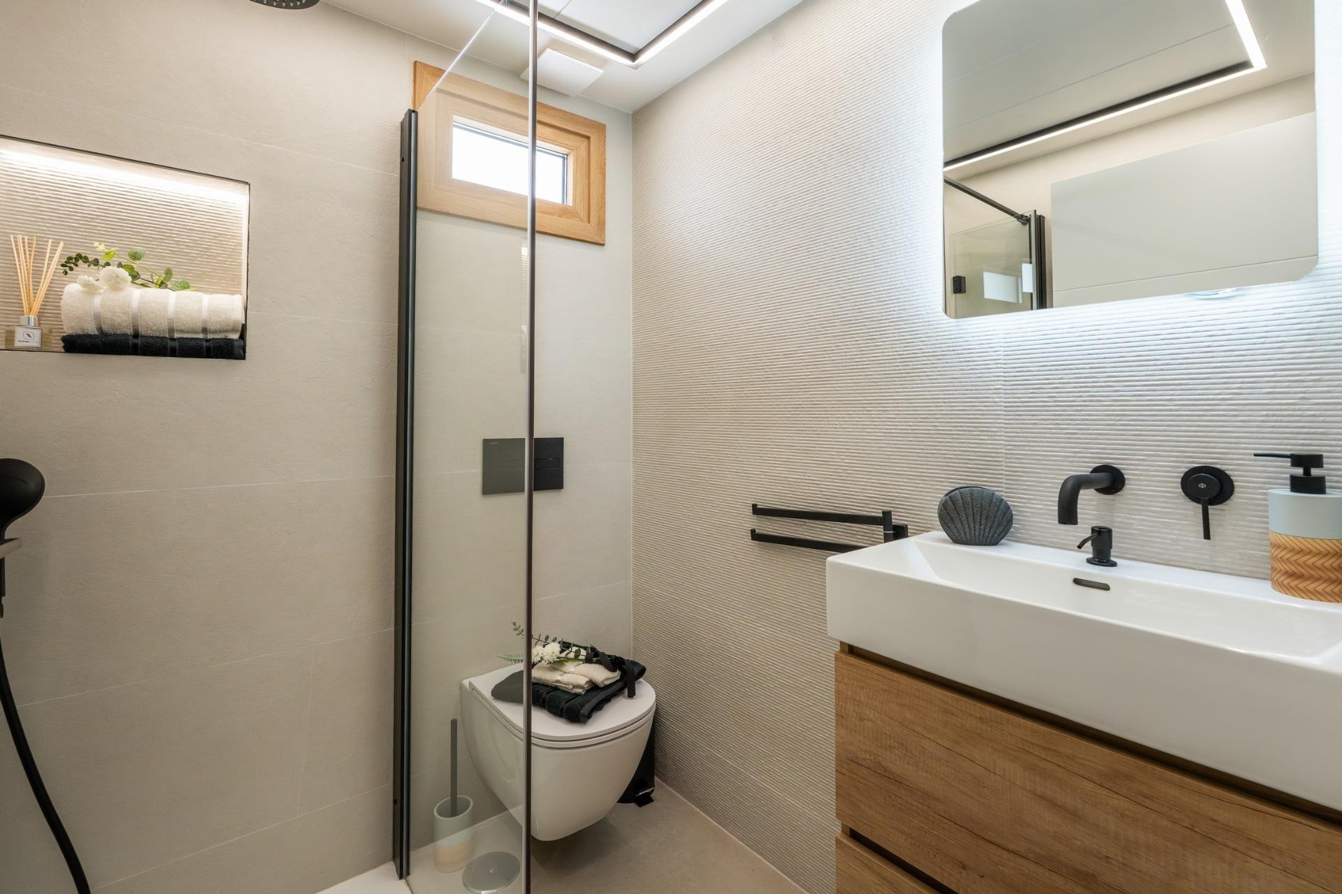 Nueva construcción  - Villa - Orihuela Costa - Campoamor