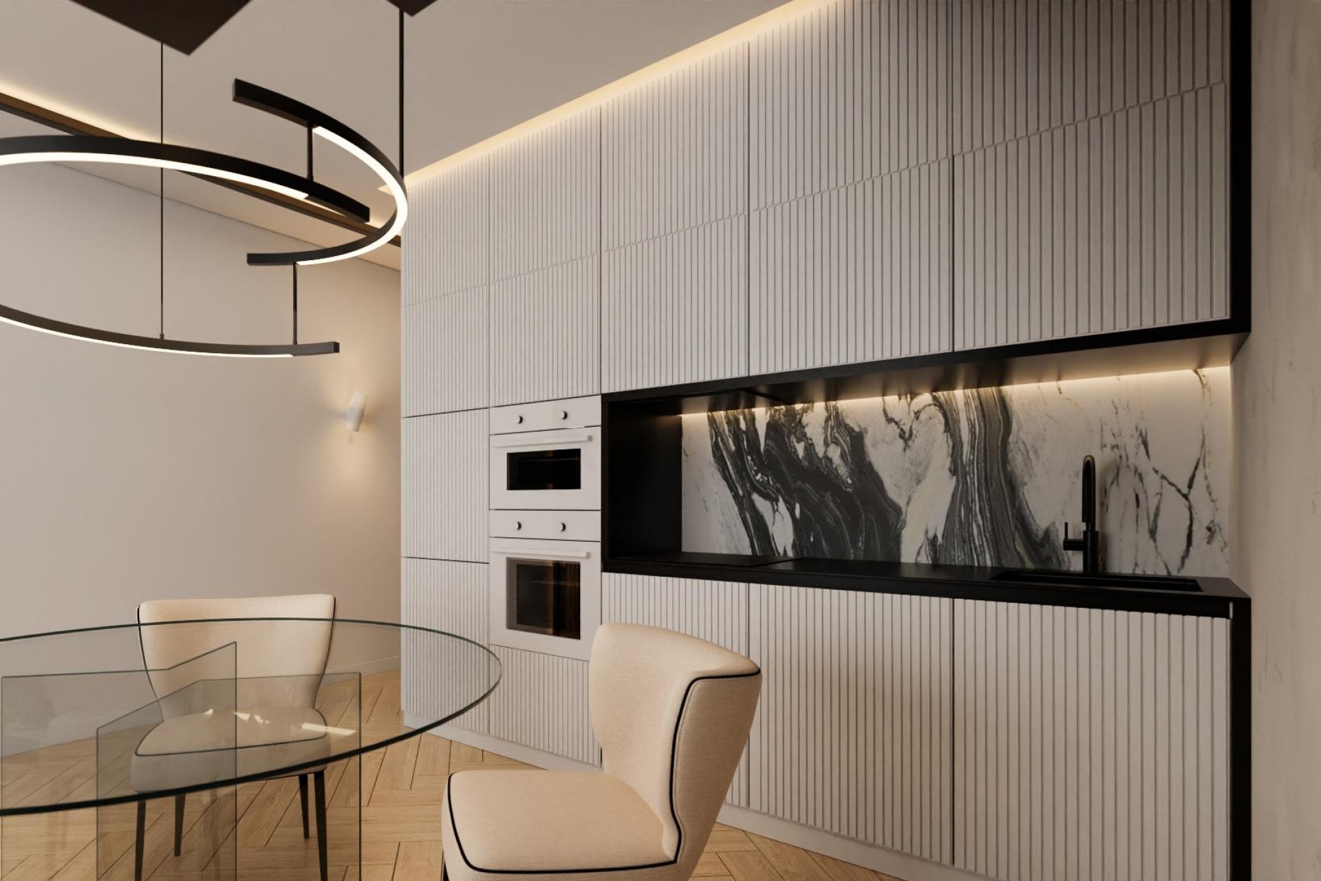 Nueva construcción  - Villa - Orihuela Costa - Castillo de Don Juan