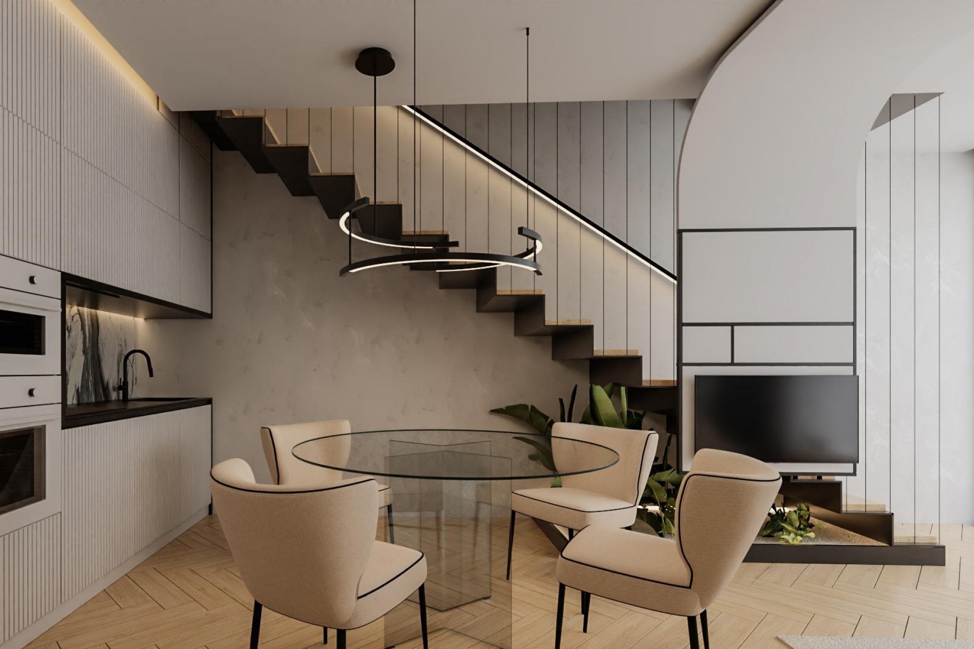 Nueva construcción  - Villa - Orihuela Costa - Castillo de Don Juan