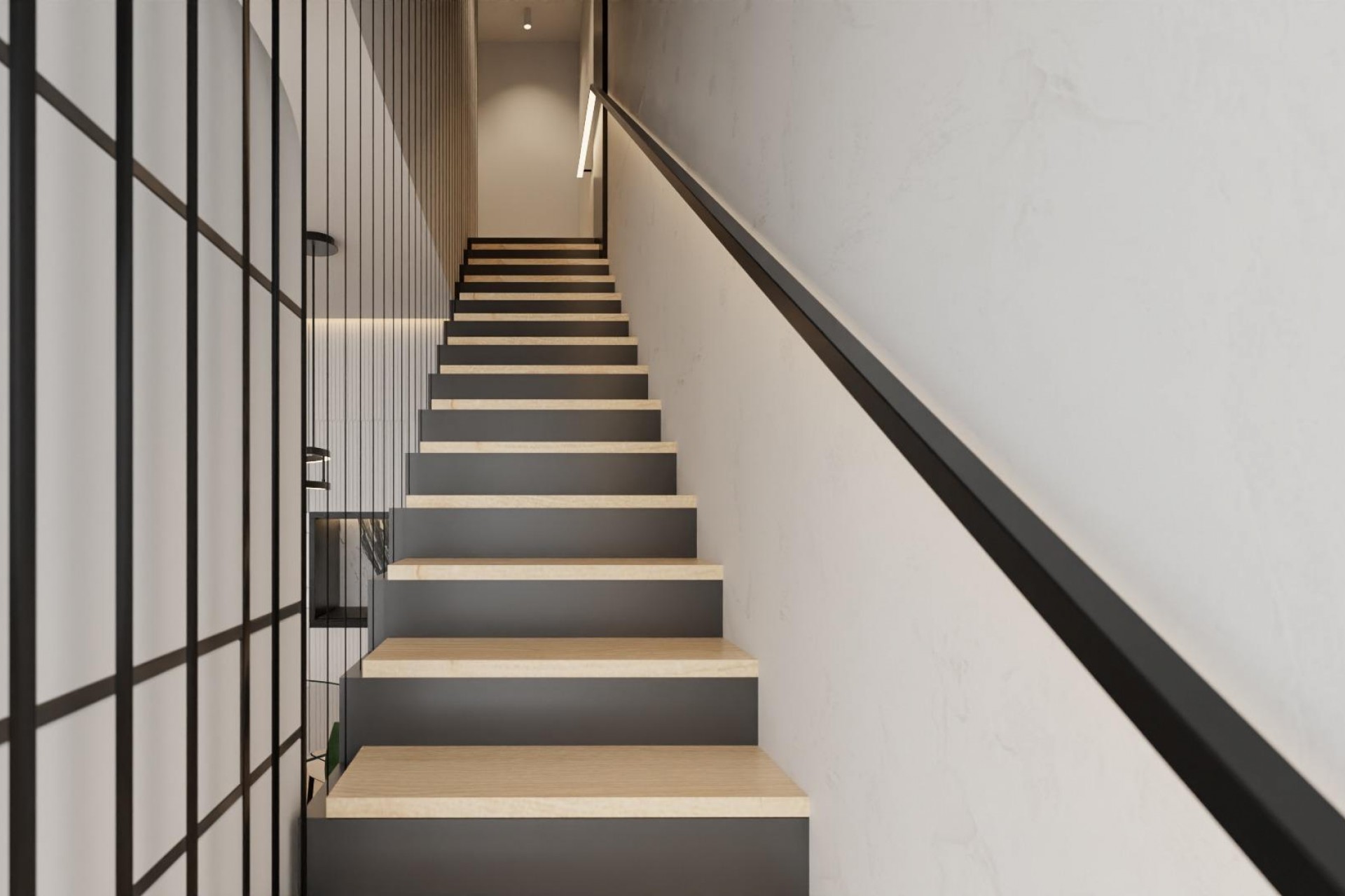 Nueva construcción  - Villa - Orihuela Costa - Castillo de Don Juan