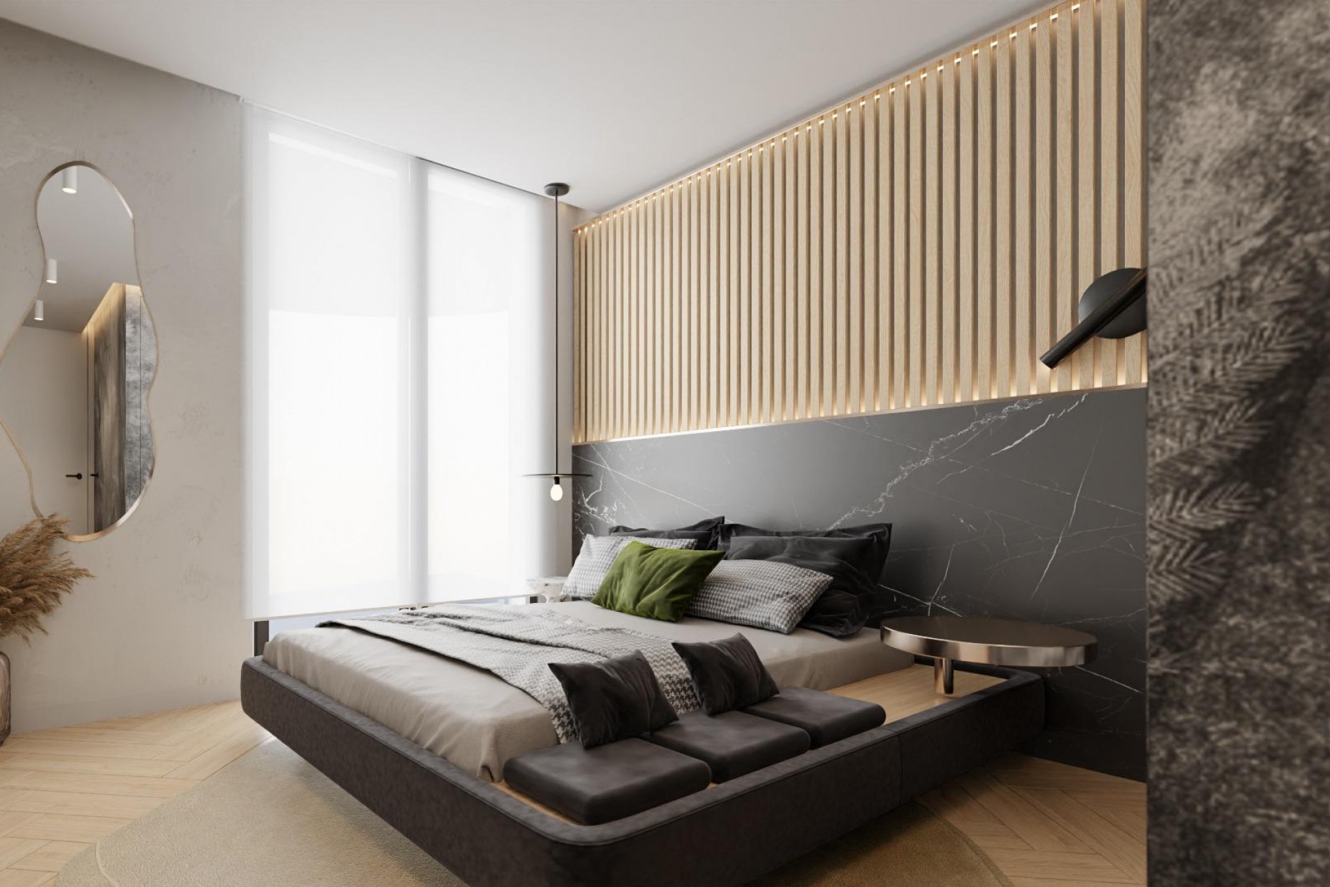 Nueva construcción  - Villa - Orihuela Costa - Castillo de Don Juan