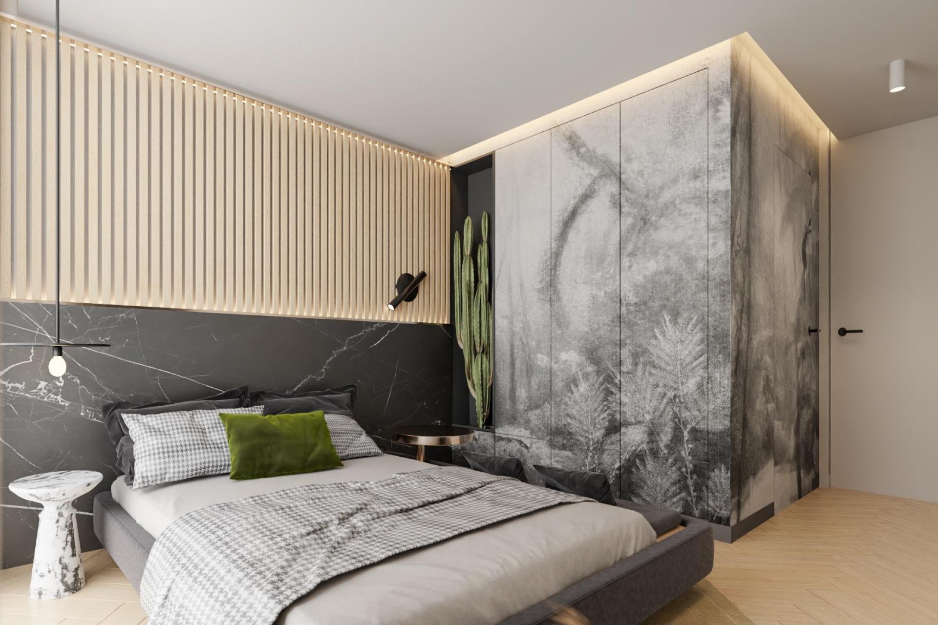 Nueva construcción  - Villa - Orihuela Costa - Castillo de Don Juan