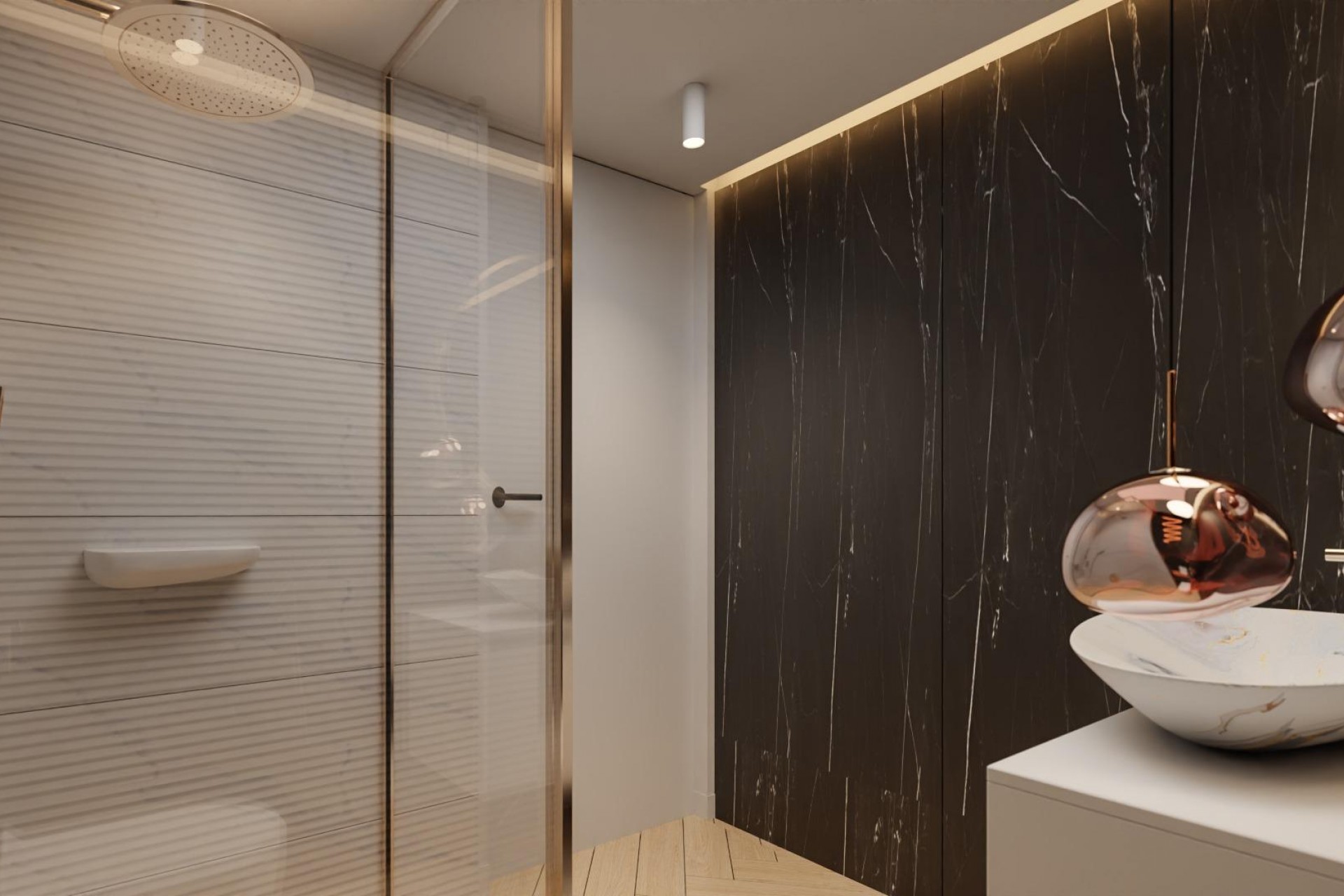 Nueva construcción  - Villa - Orihuela Costa - Castillo de Don Juan