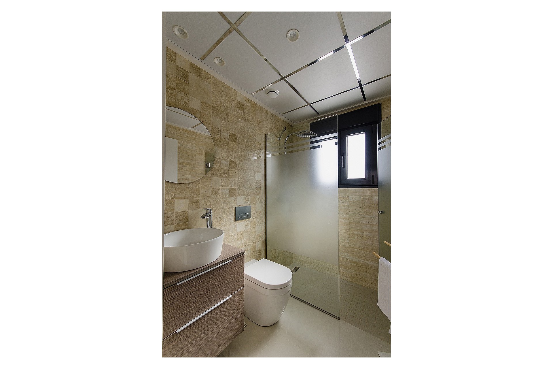 Nueva construcción  - Villa - Orihuela Costa - Dehesa de campoamor