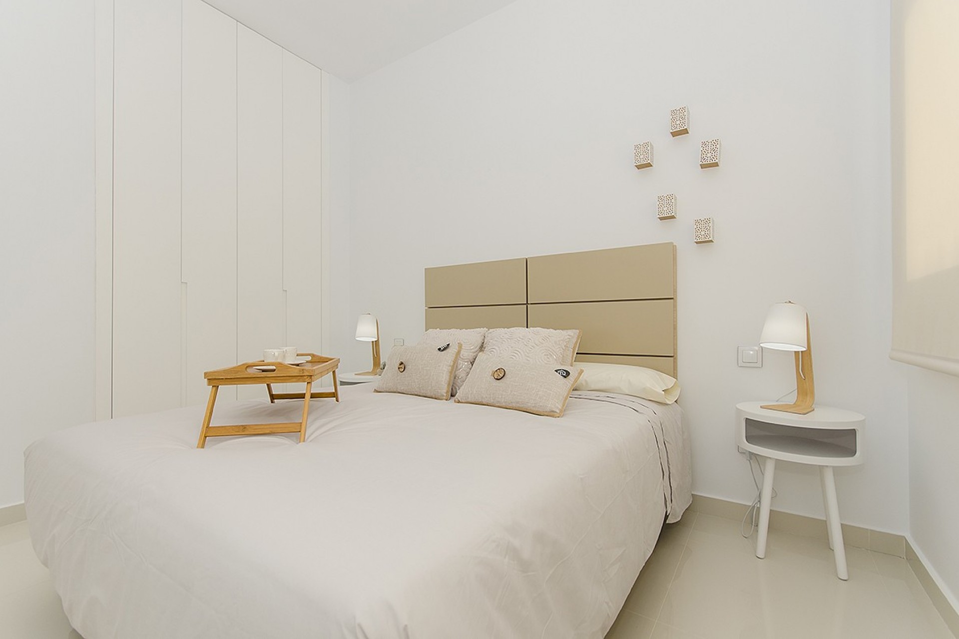 Nueva construcción  - Villa - Orihuela Costa - Dehesa de campoamor