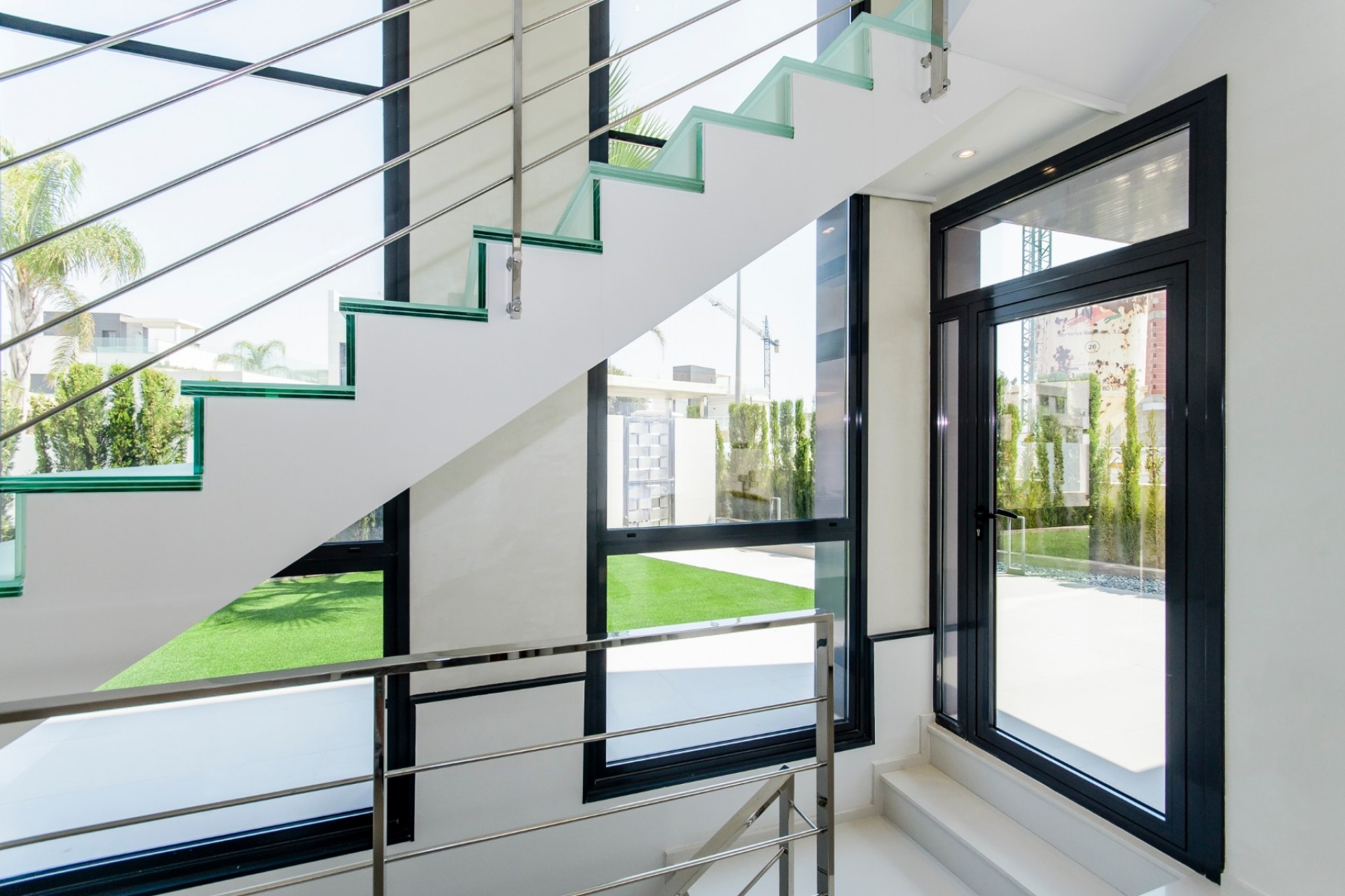 Nueva construcción  - Villa - Orihuela Costa - Dehesa de campoamor