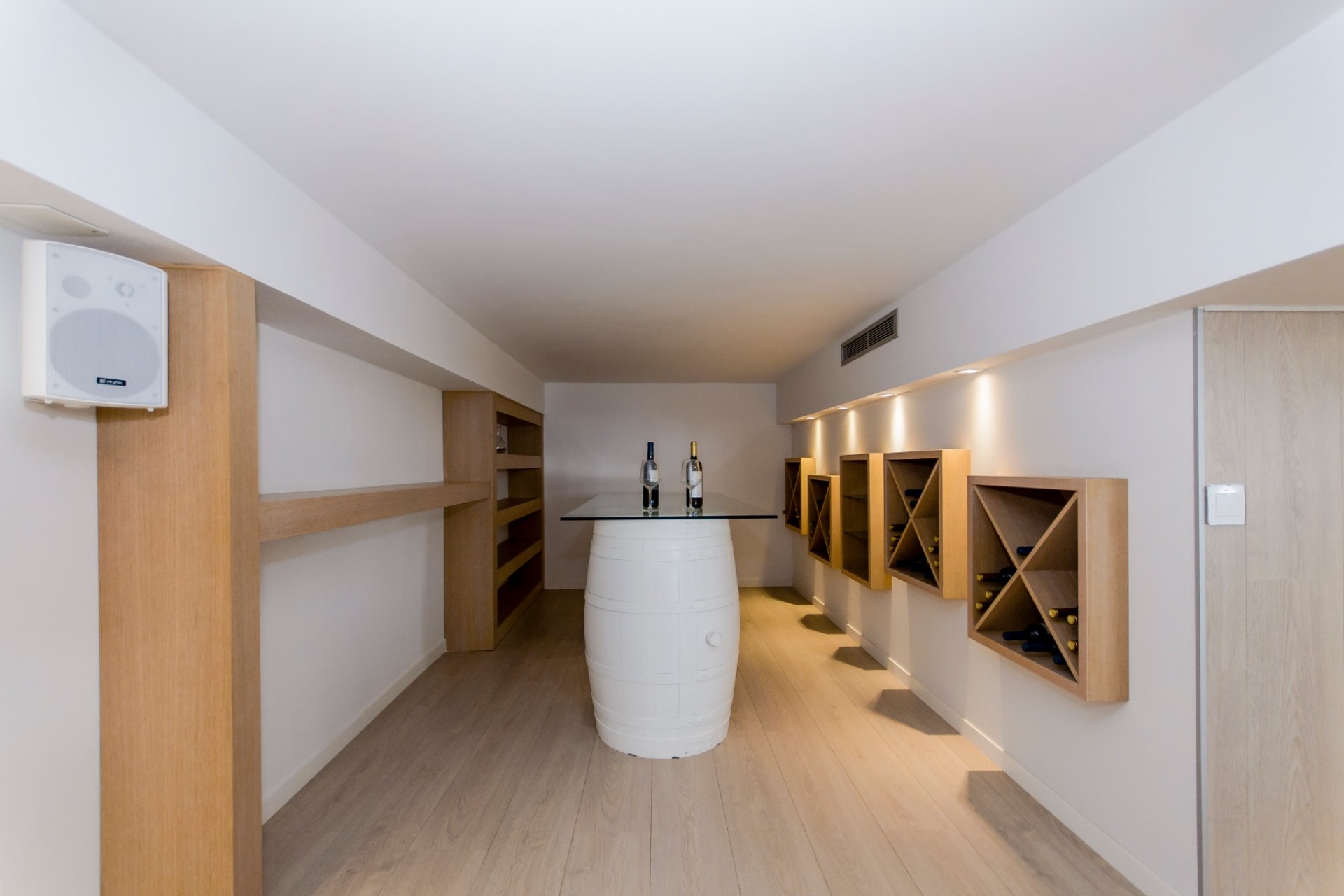 Nueva construcción  - Villa - Orihuela Costa - Dehesa de campoamor