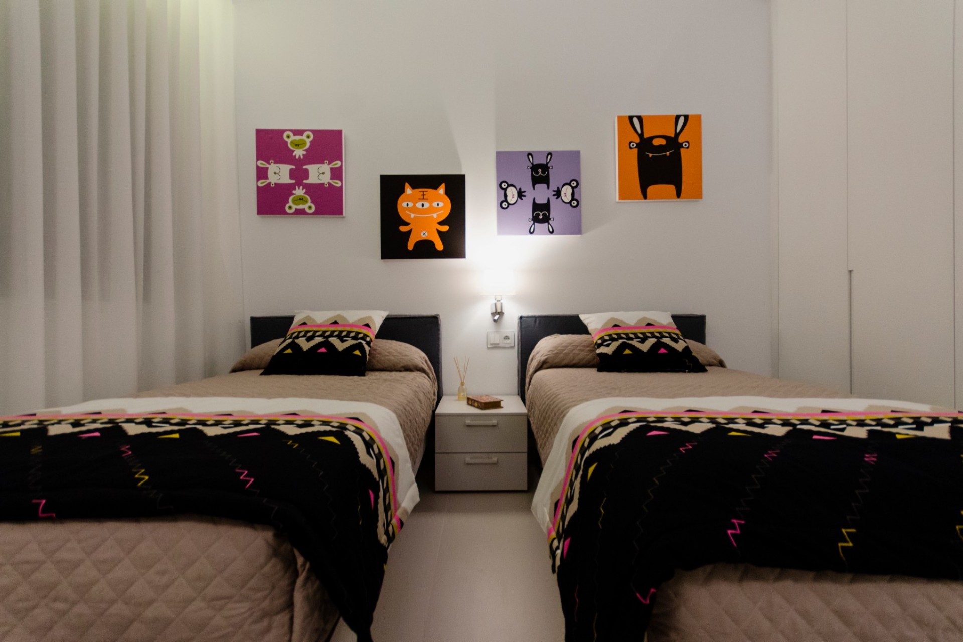 Nueva construcción  - Villa - Orihuela Costa - Dehesa de campoamor