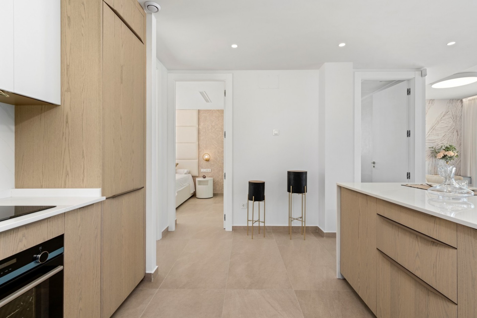 Nueva construcción  - Villa - Orihuela Costa - Dehesa de campoamor