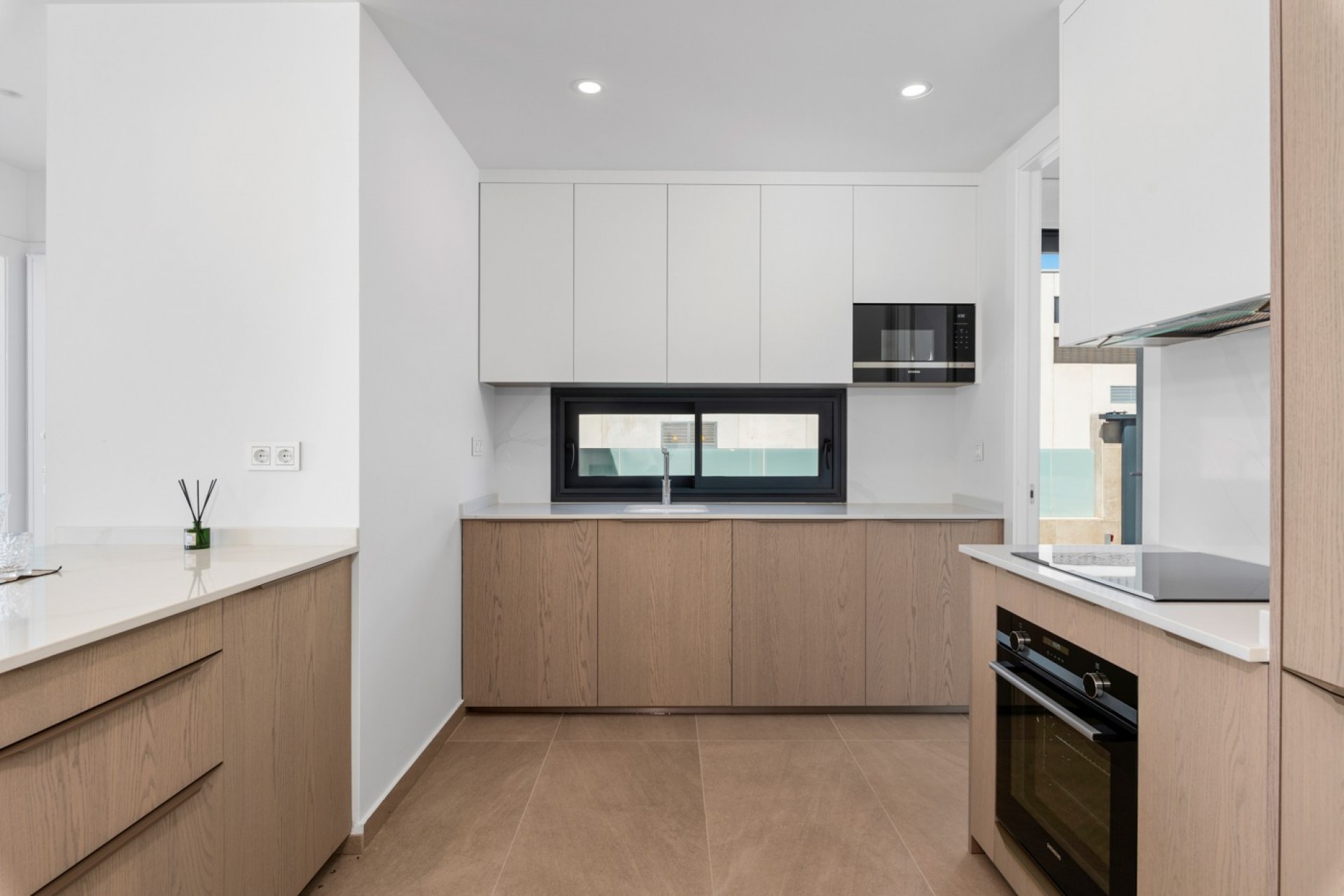 Nueva construcción  - Villa - Orihuela Costa - Dehesa de campoamor