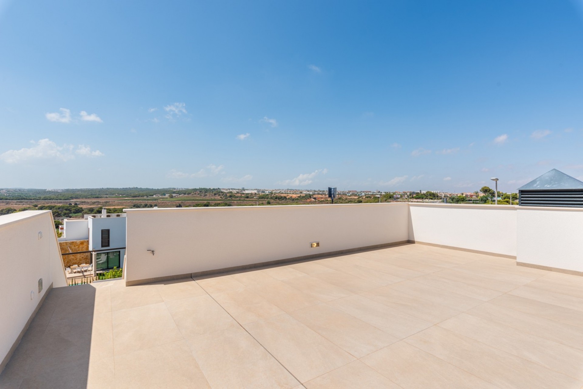 Nueva construcción  - Villa - Orihuela Costa - Dehesa de campoamor