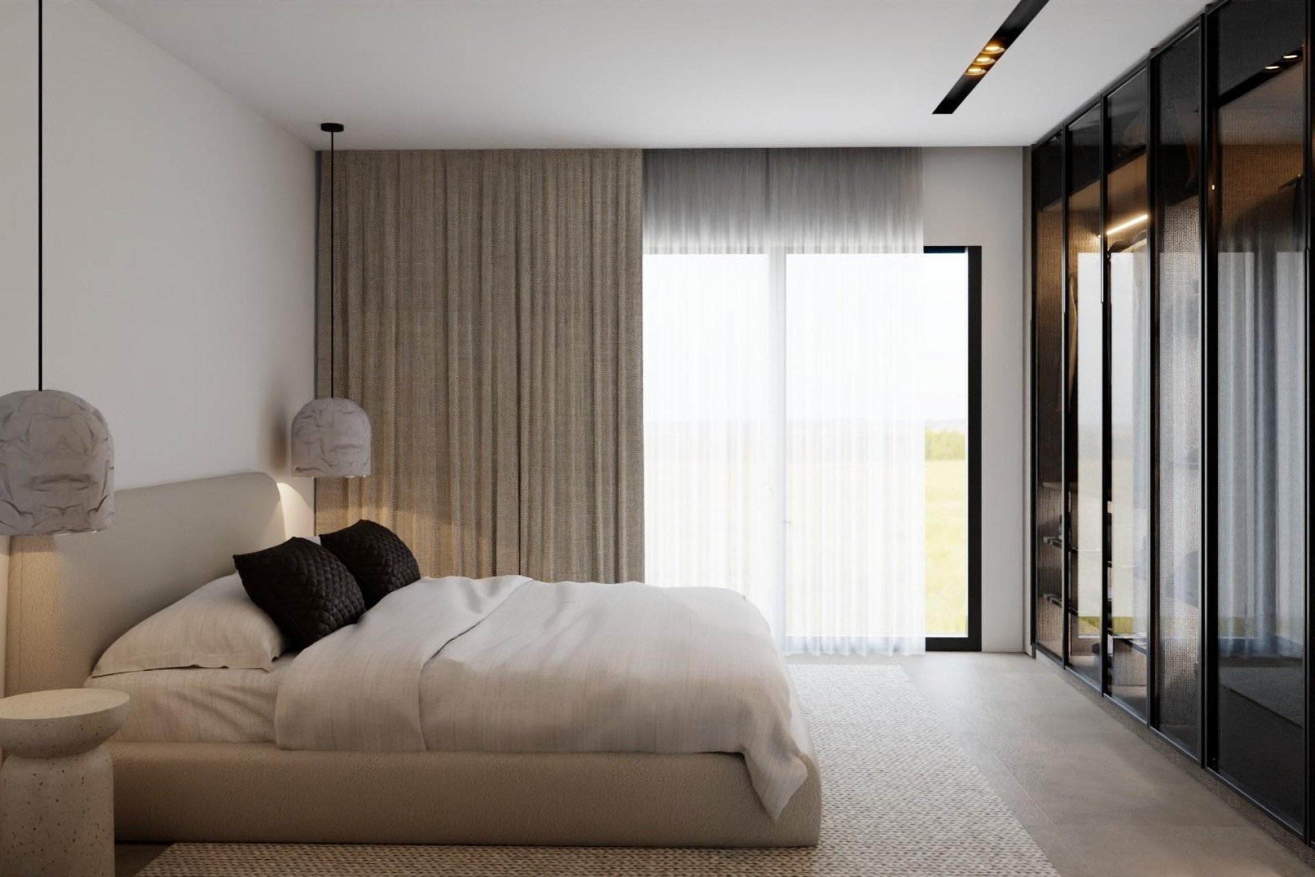 Nueva construcción  - Villa - Orihuela Costa - La Zenia