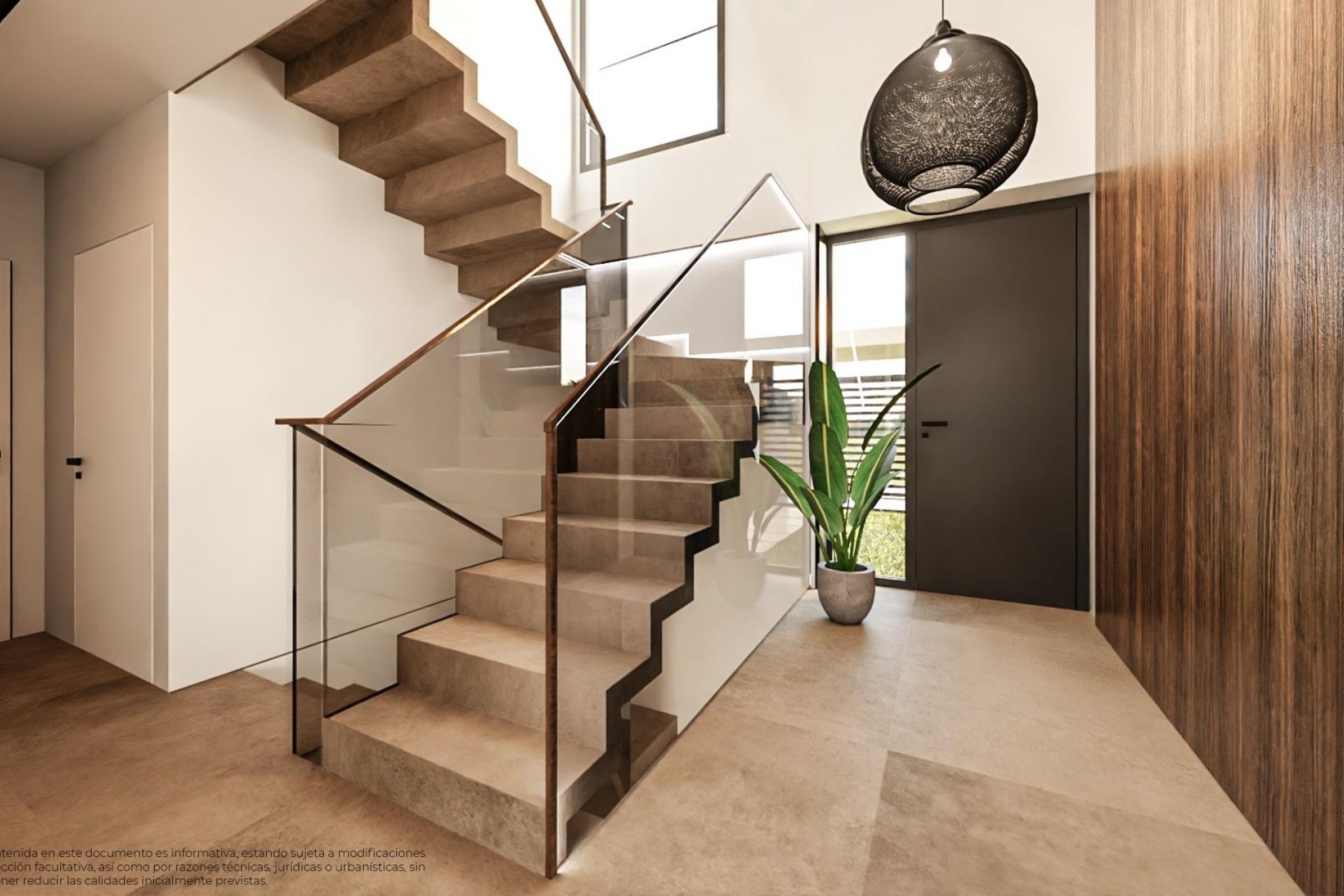 Nueva construcción  - Villa - Orihuela Costa - La Zenia