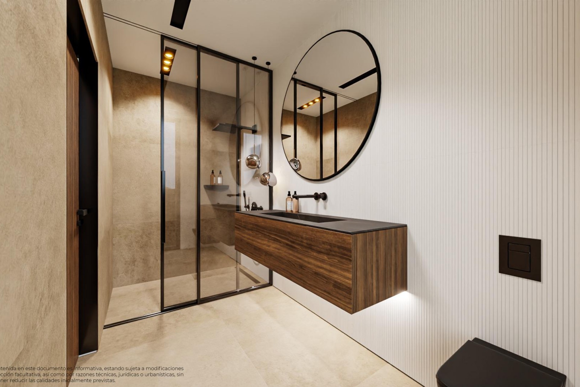 Nueva construcción  - Villa - Orihuela Costa - La Zenia