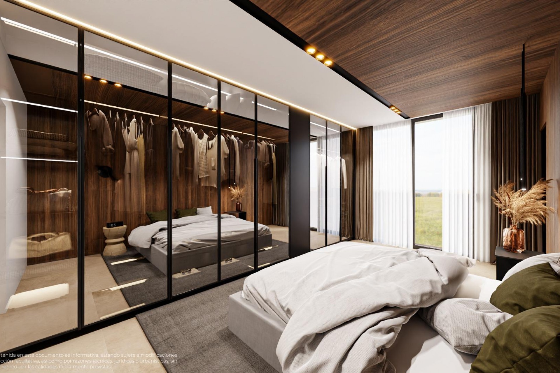 Nueva construcción  - Villa - Orihuela Costa - La Zenia