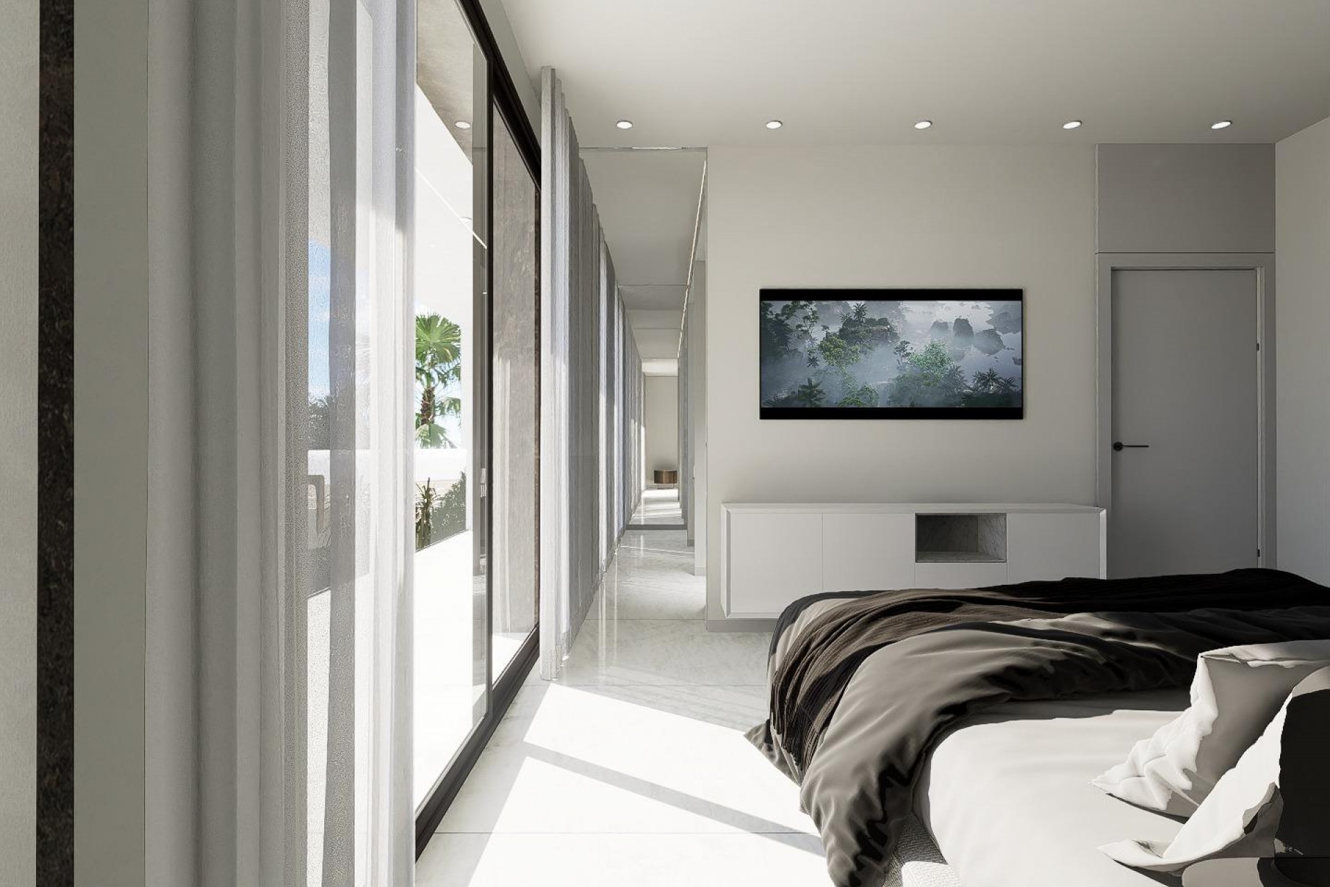 Nueva construcción  - Villa - Orihuela Costa - La Zenia