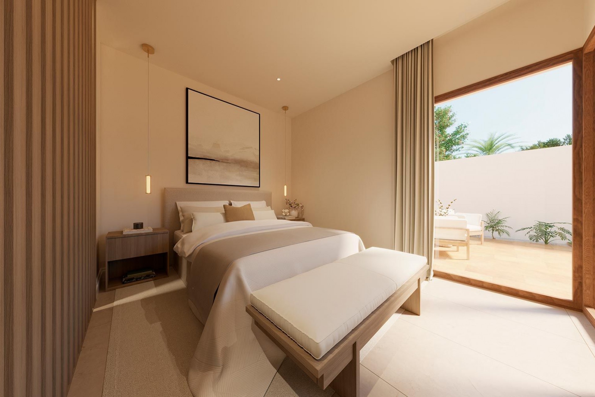 Nueva construcción  - Villa - Orihuela Costa - La Zenia