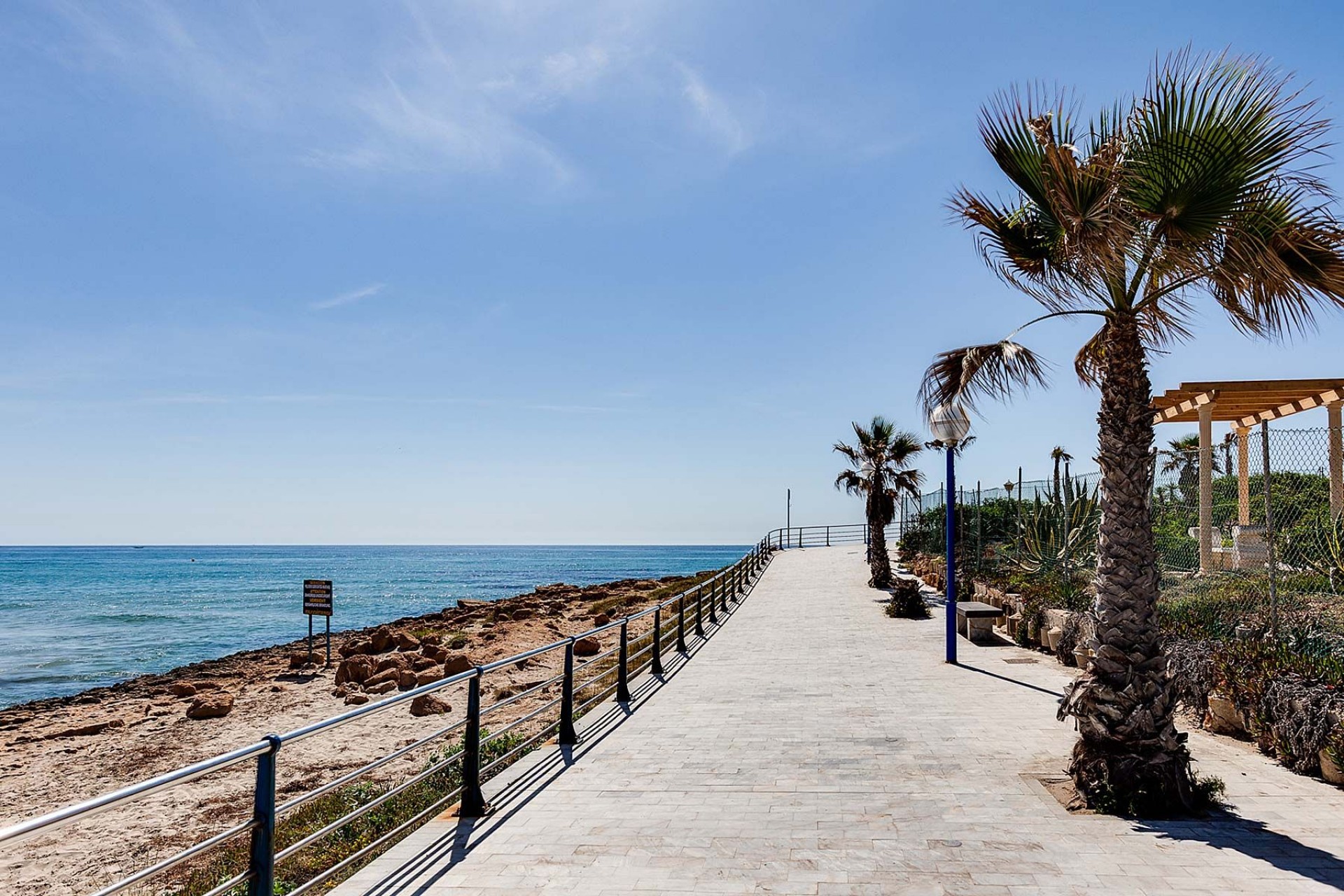 Nueva construcción  - Villa - Orihuela Costa - La Zenia