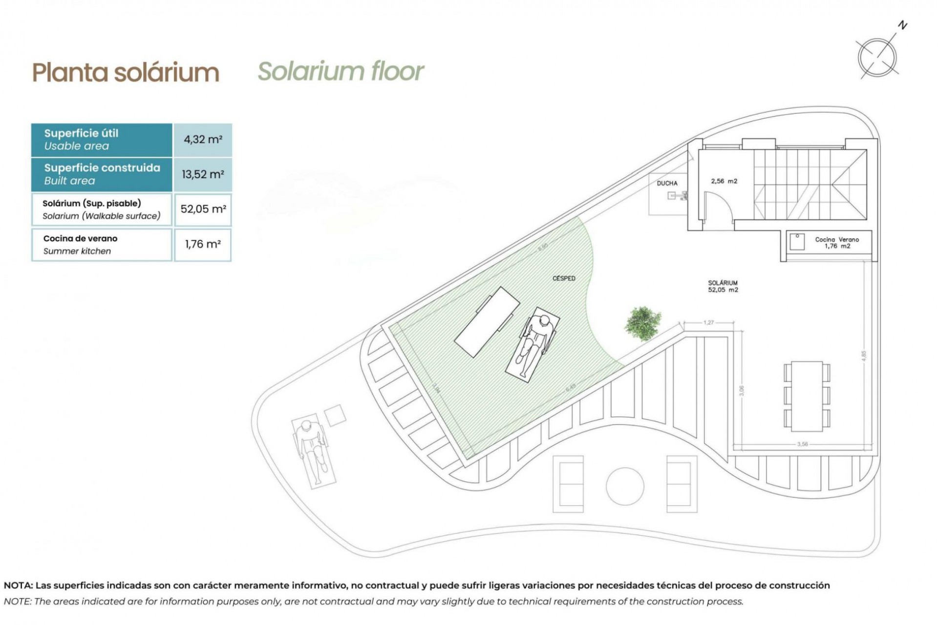 Nueva construcción  - Villa - Orihuela Costa - La Zenia