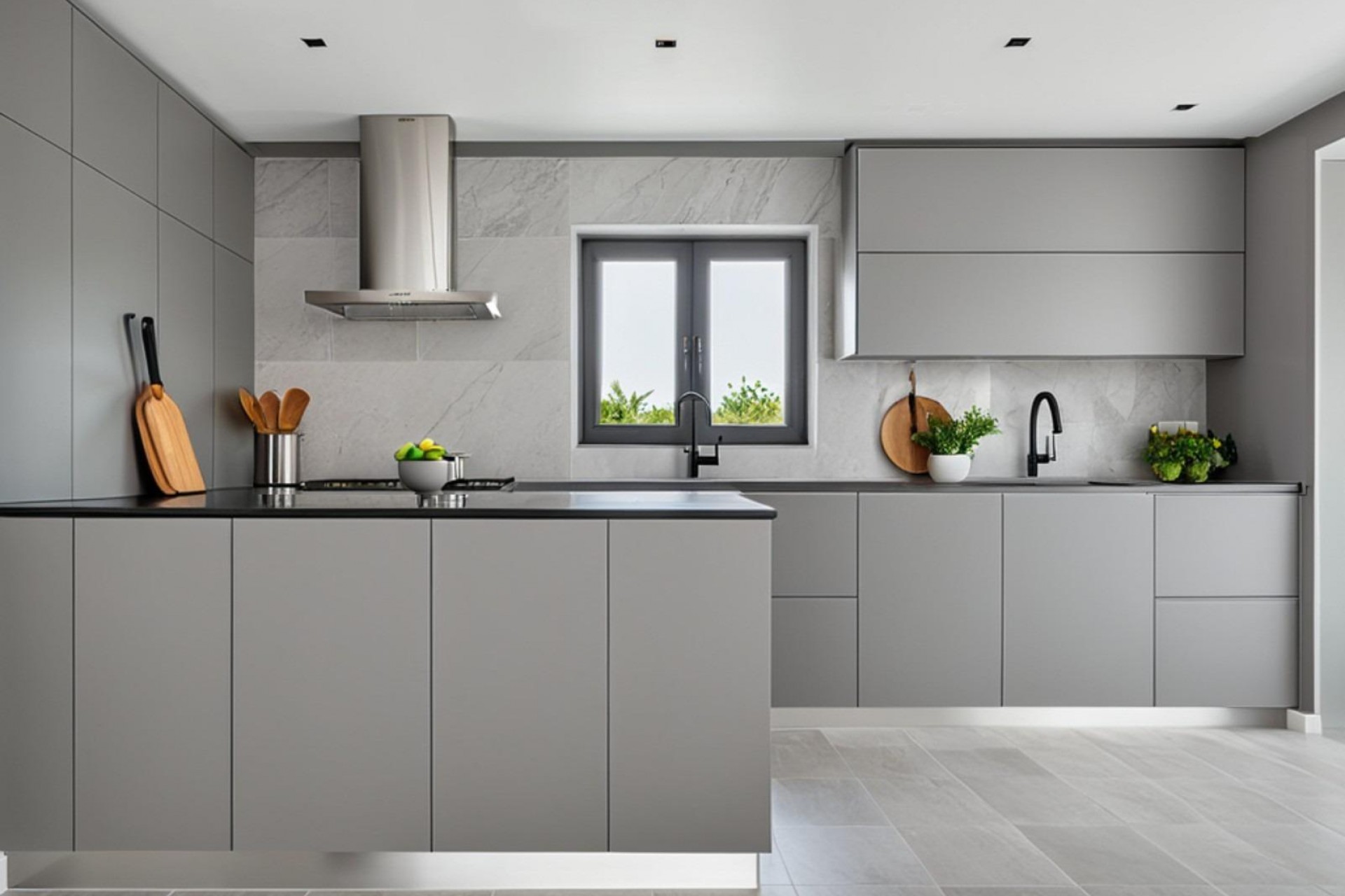 Nueva construcción  - Villa - Orihuela Costa - Las Filipinas