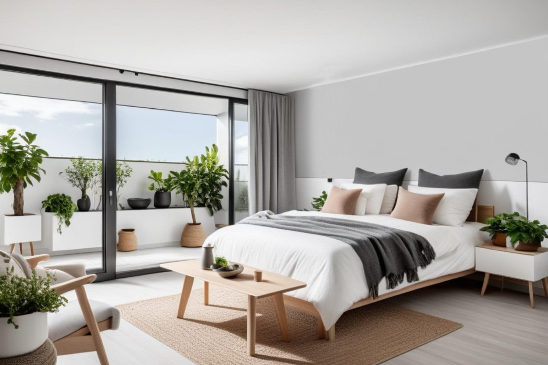 Nueva construcción  - Villa - Orihuela Costa - Las Filipinas