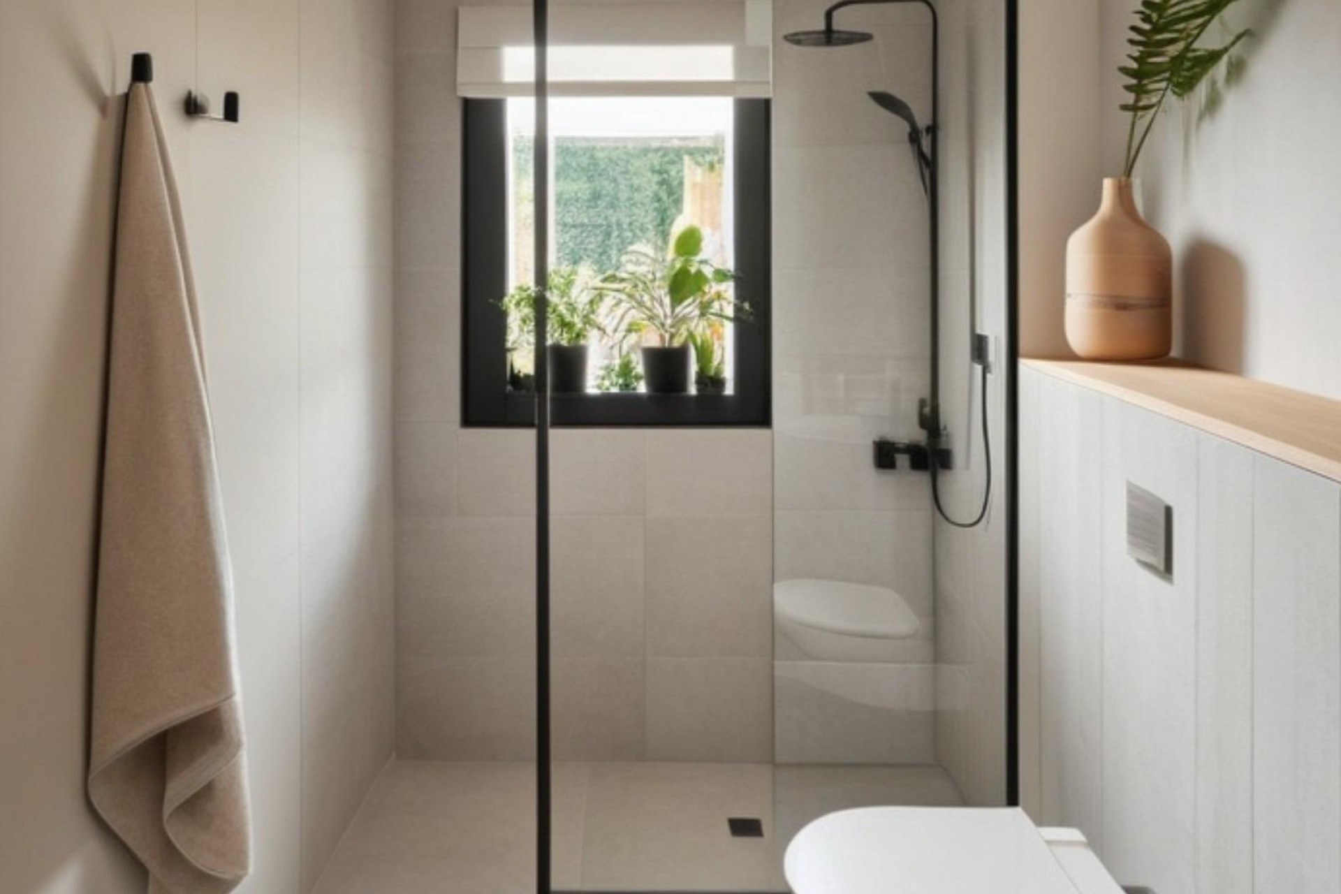 Nueva construcción  - Villa - Orihuela Costa - Las Filipinas