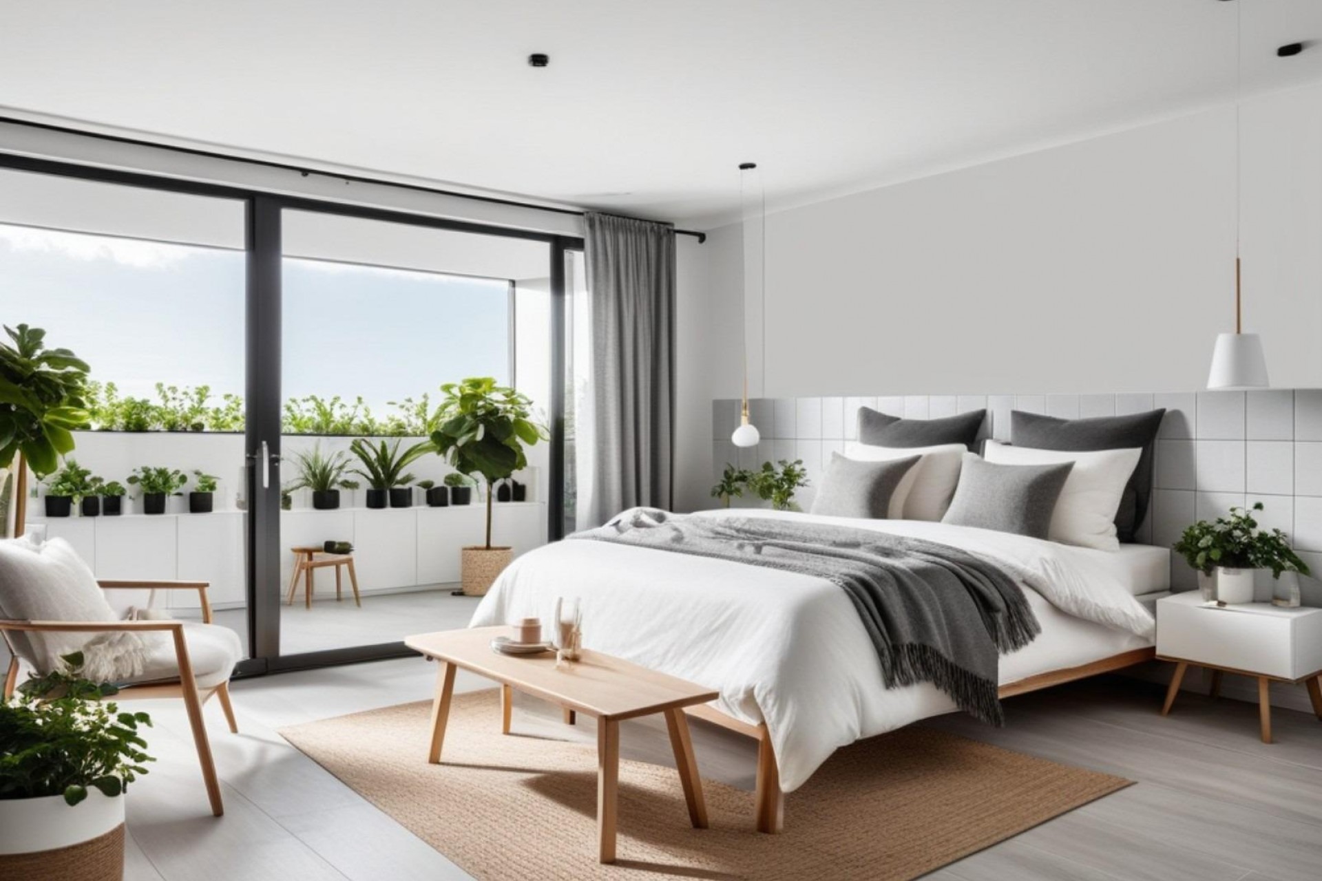 Nueva construcción  - Villa - Orihuela Costa - Las Filipinas