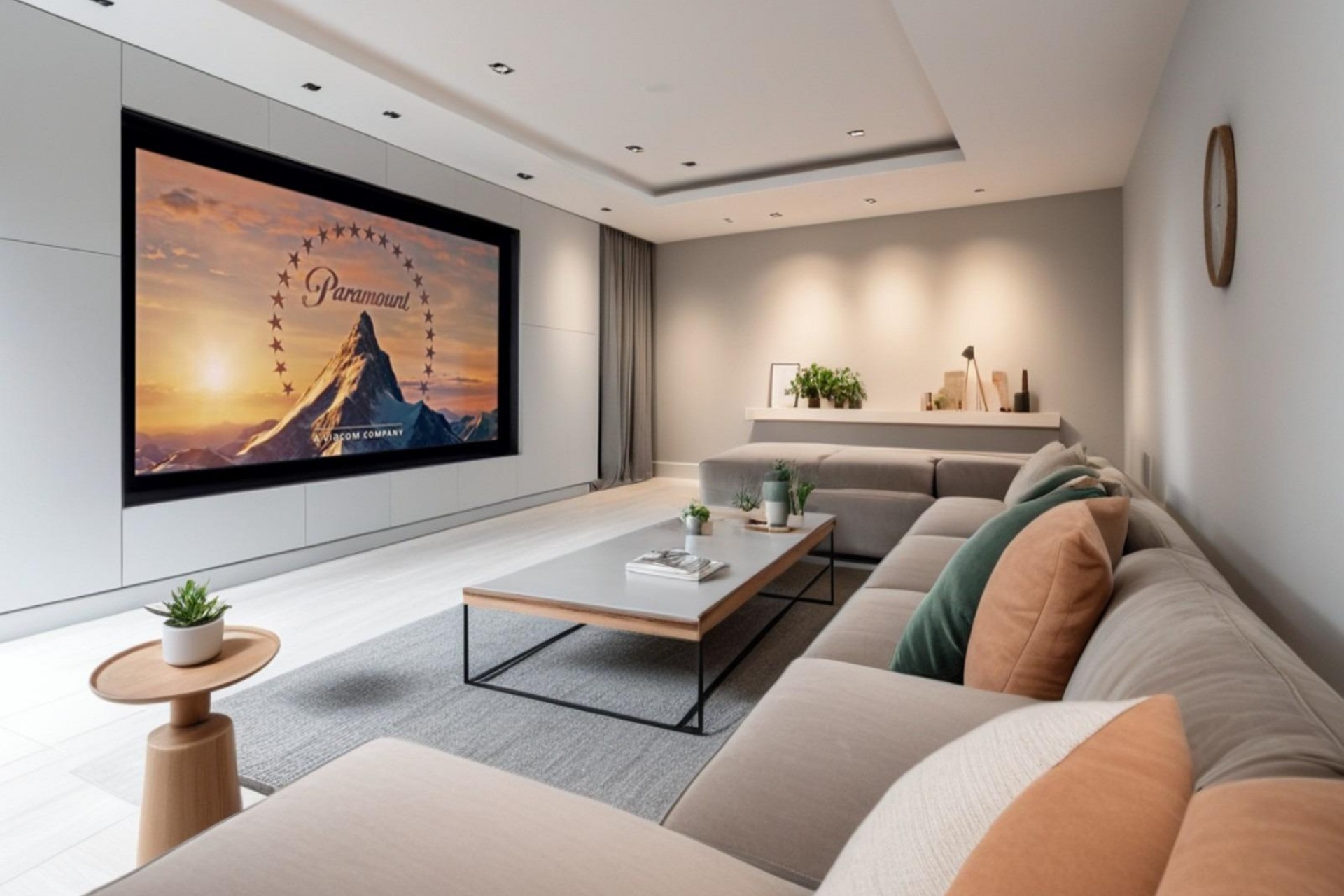 Nueva construcción  - Villa - Orihuela Costa - Las Filipinas