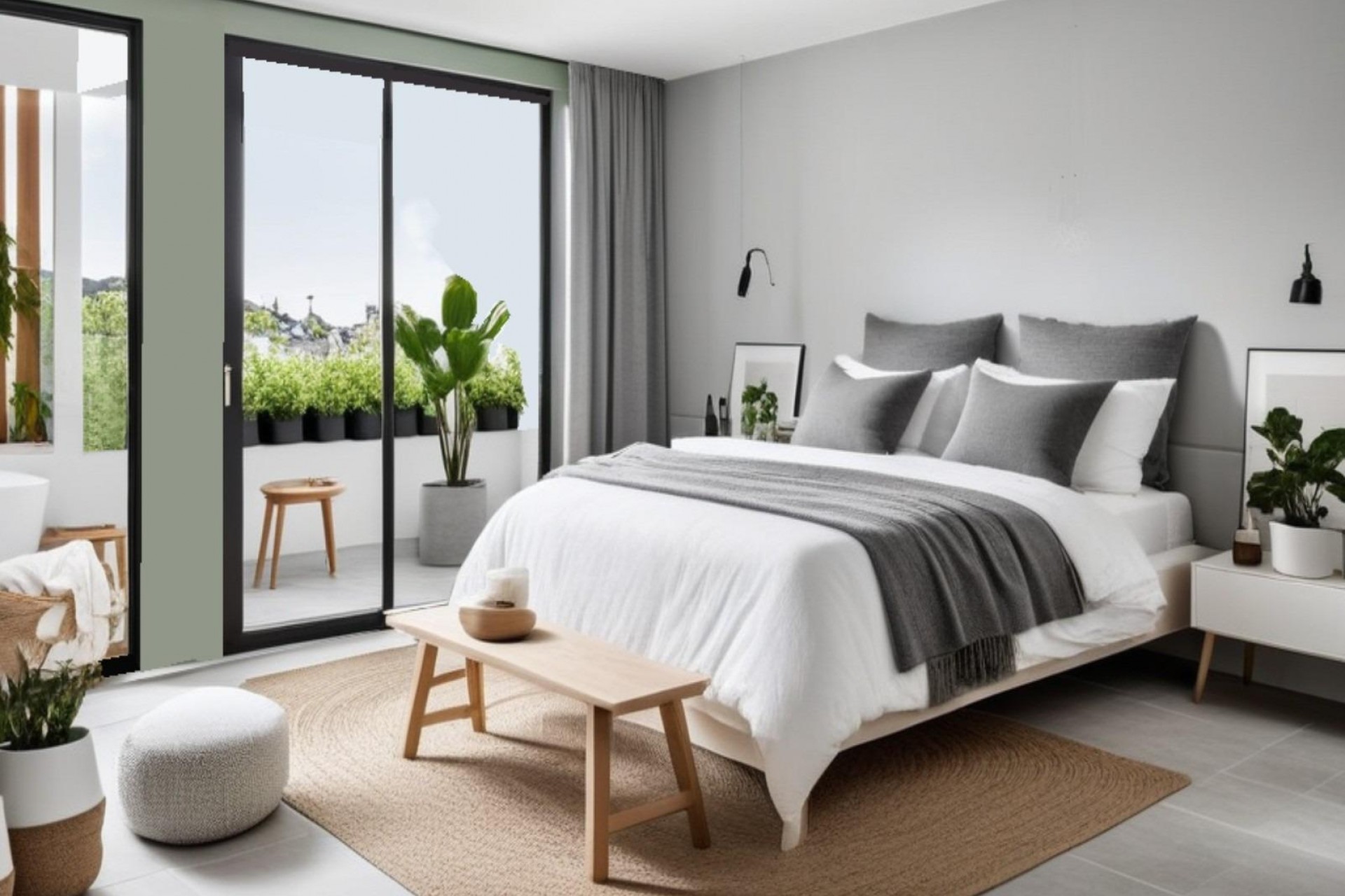 Nueva construcción  - Villa - Orihuela Costa - Las Filipinas