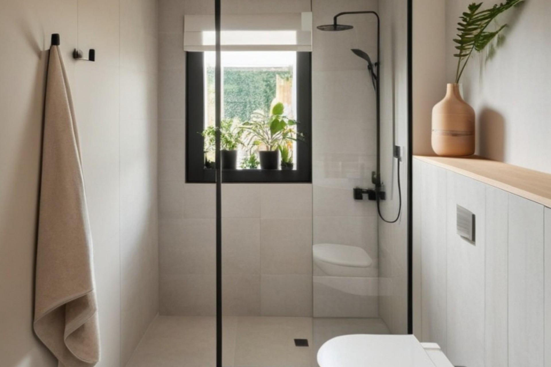 Nueva construcción  - Villa - Orihuela Costa - Las Filipinas