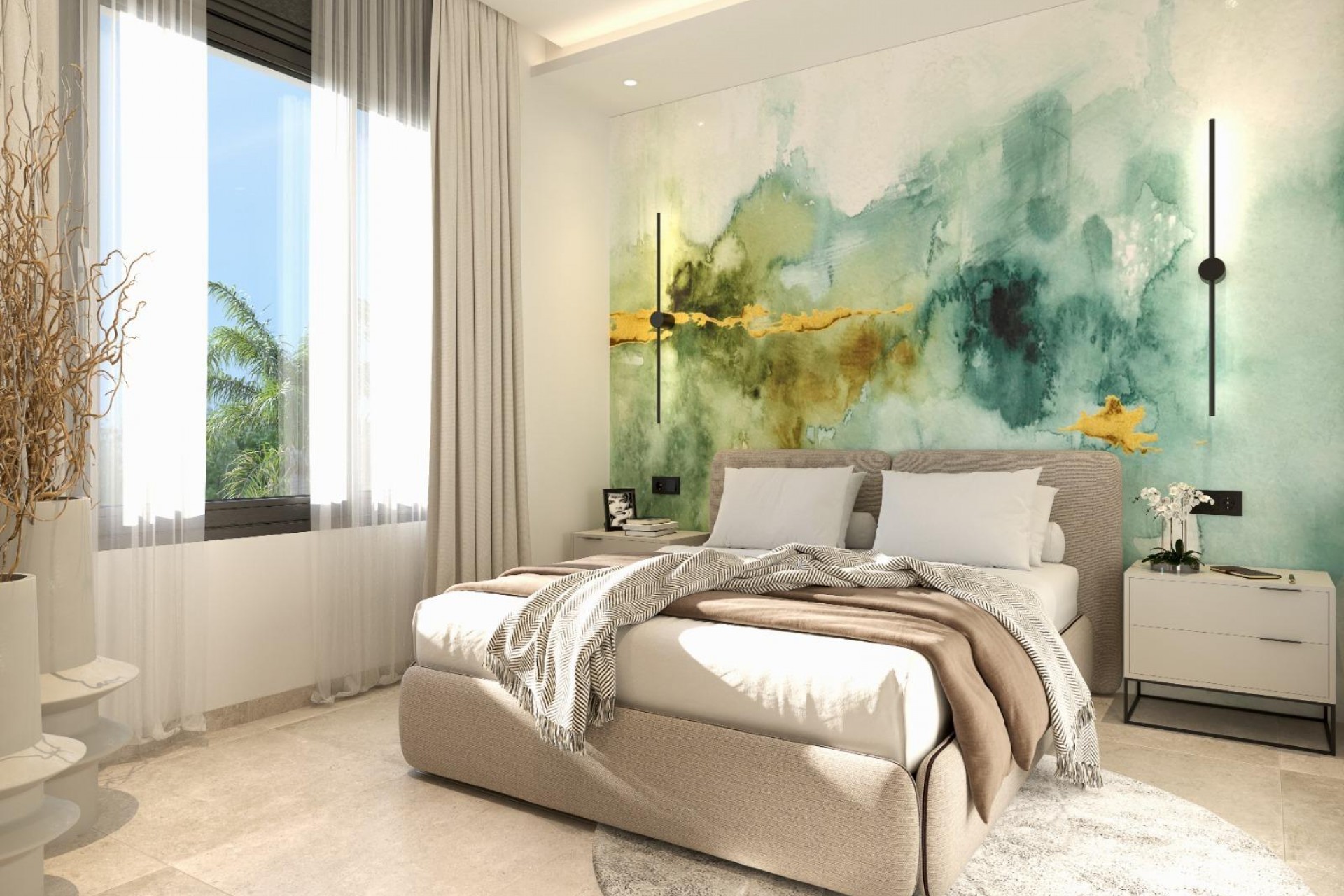 Nueva construcción  - Villa - Orihuela Costa - Las Filipinas