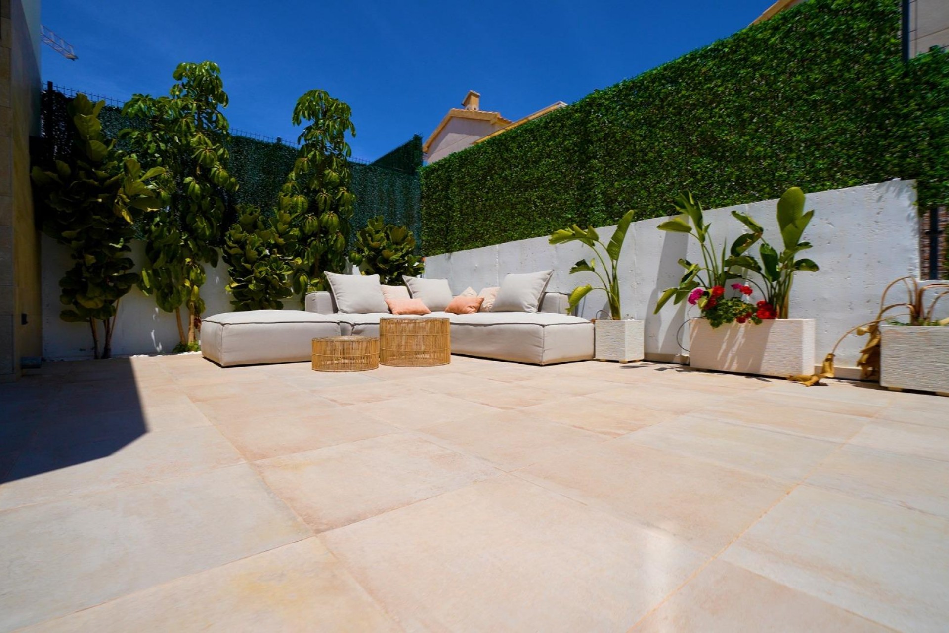 Nueva construcción  - Villa - Orihuela Costa - Los Altos