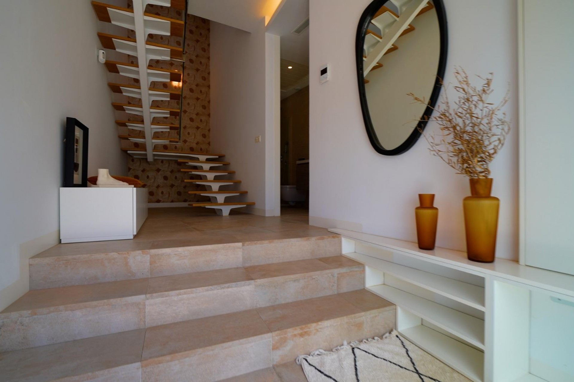 Nueva construcción  - Villa - Orihuela Costa - Los Altos