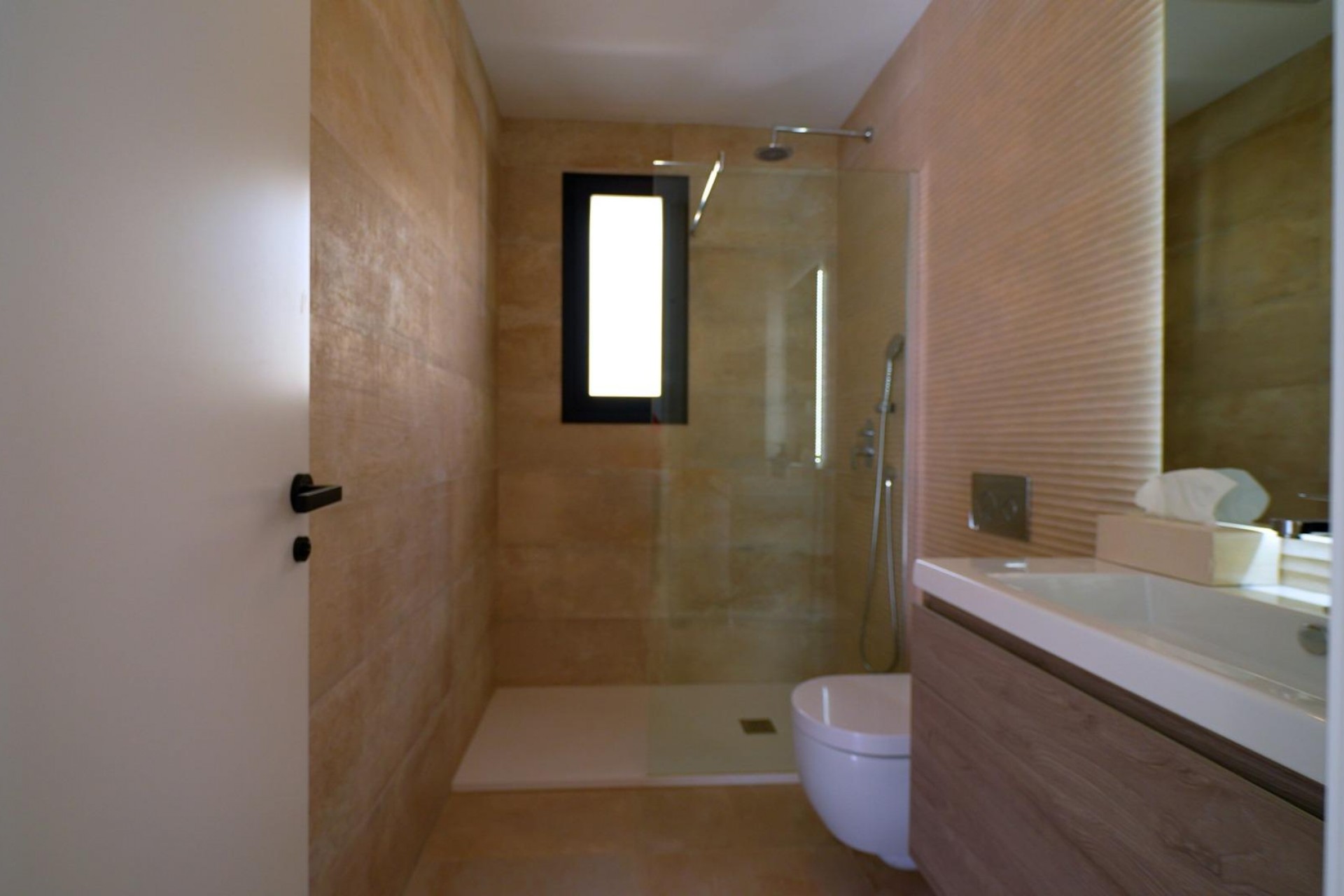 Nueva construcción  - Villa - Orihuela Costa - Los Altos