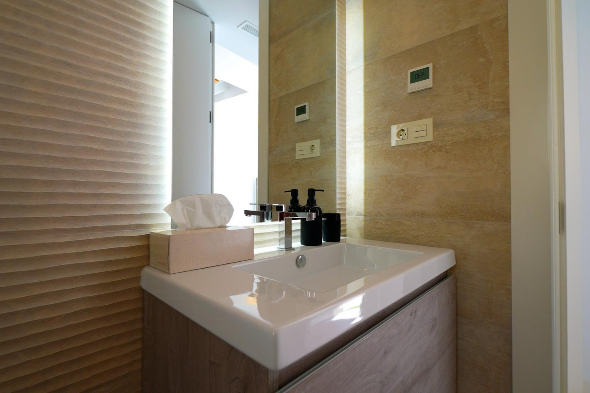 Nueva construcción  - Villa - Orihuela Costa - Los Altos