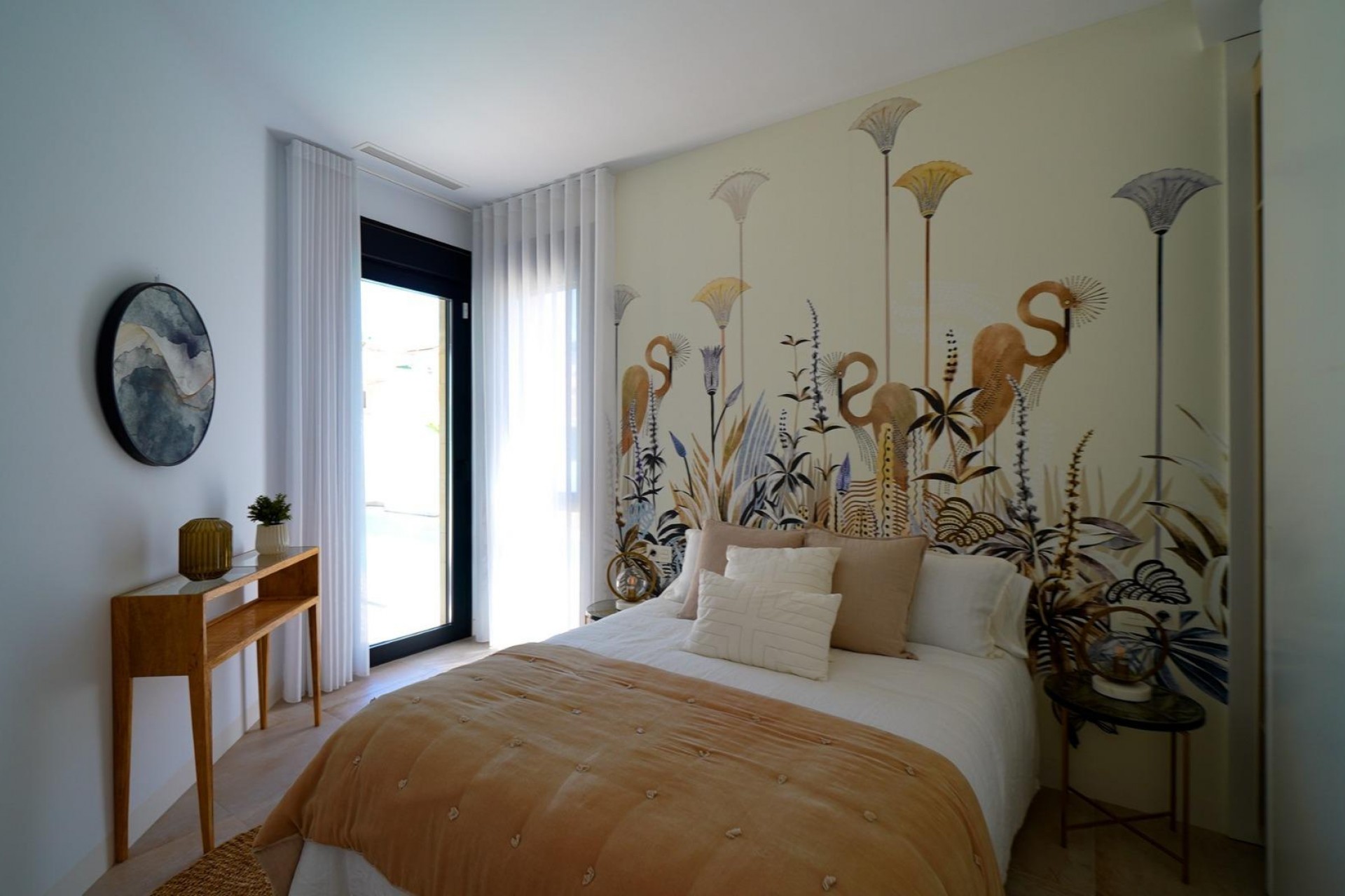 Nueva construcción  - Villa - Orihuela Costa - Los Altos