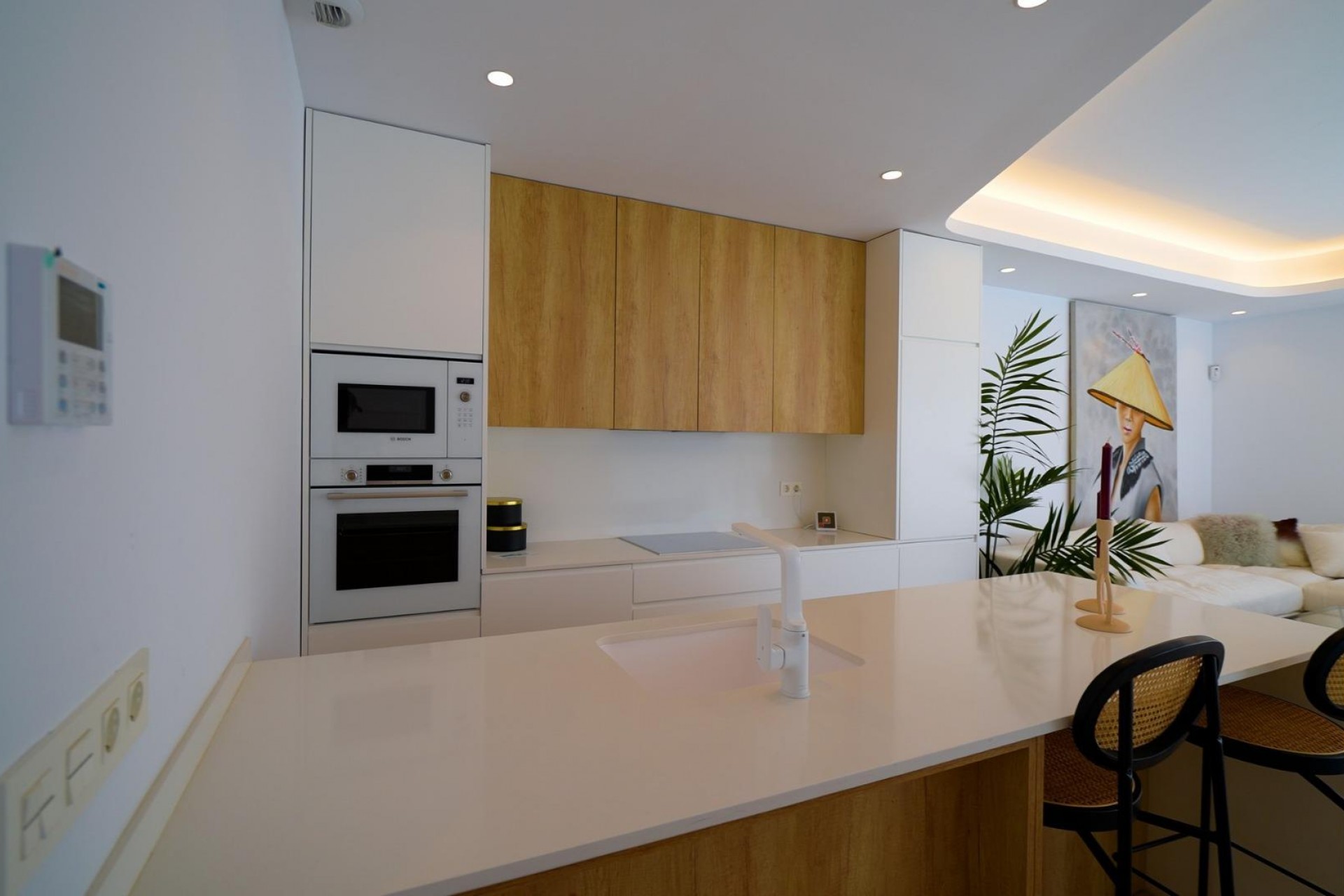 Nueva construcción  - Villa - Orihuela Costa - Los Altos