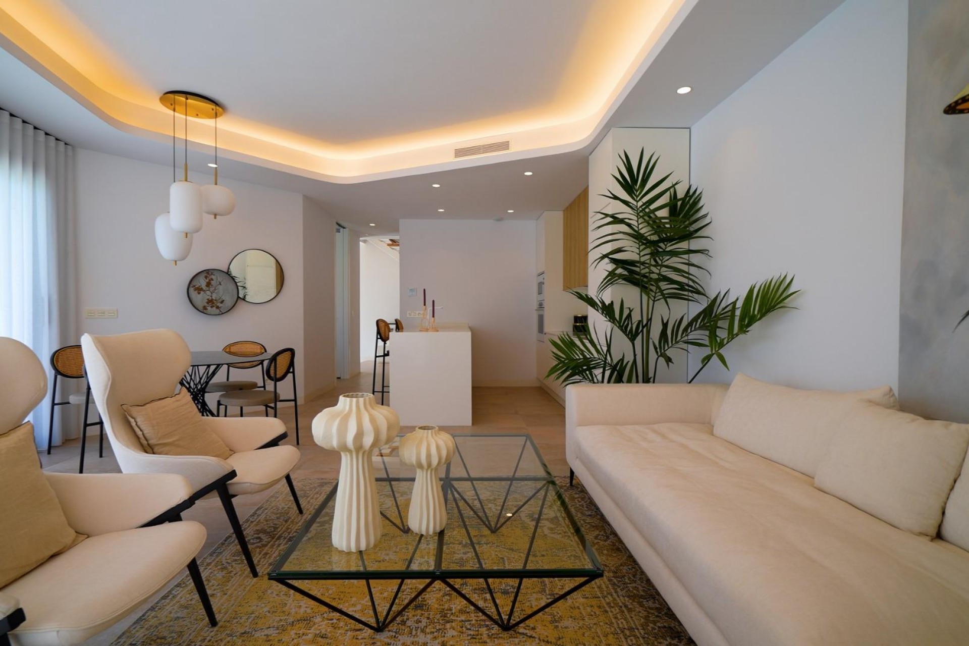 Nueva construcción  - Villa - Orihuela Costa - Los Altos