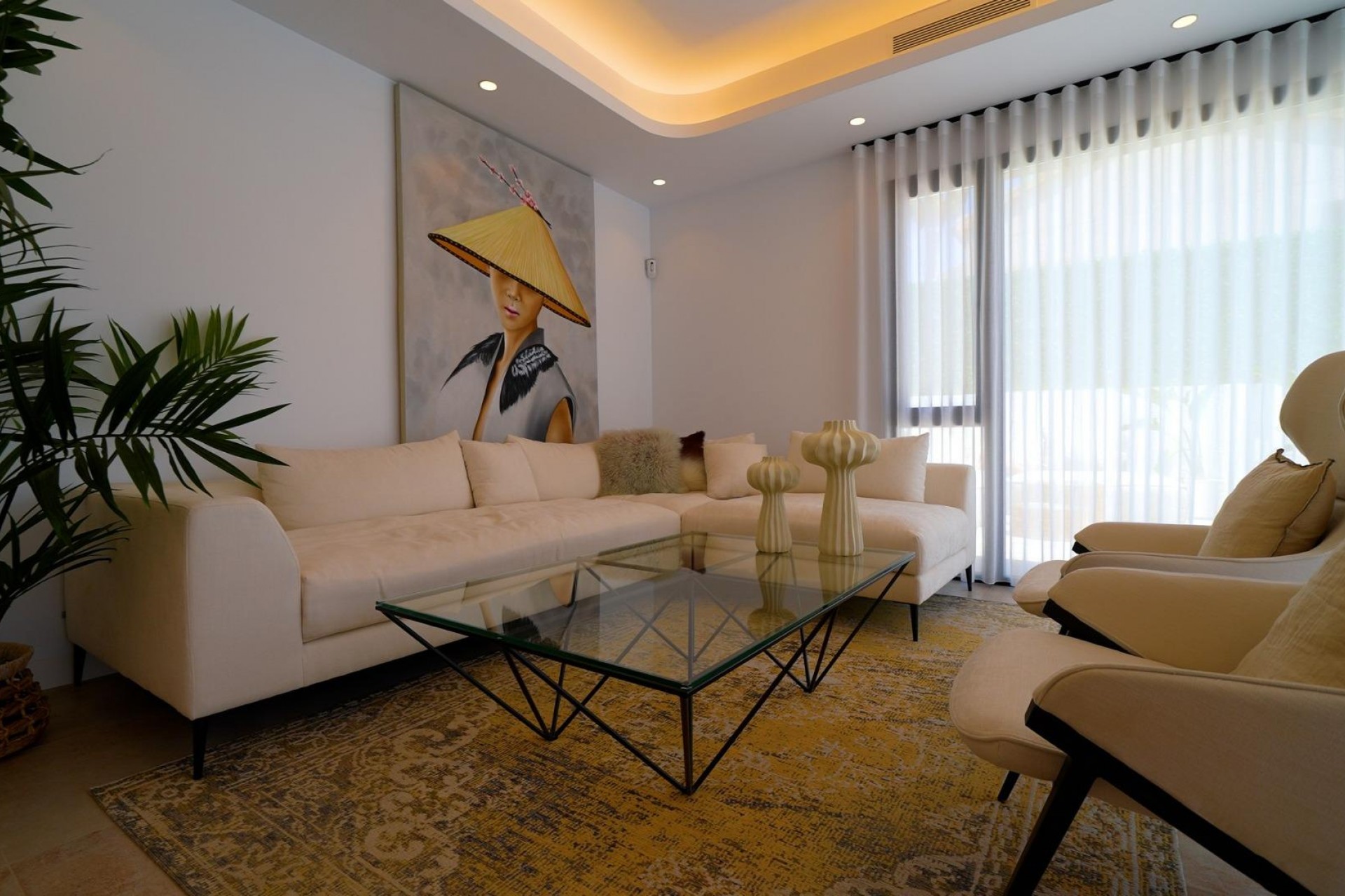 Nueva construcción  - Villa - Orihuela Costa - Los Altos